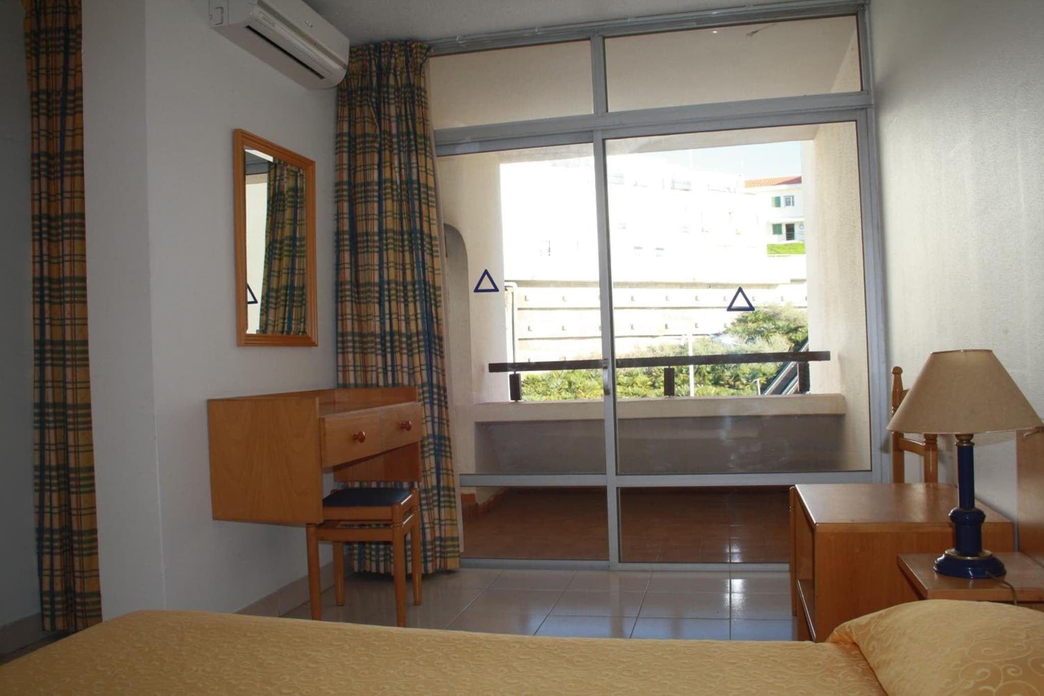 Edificio Albufeira Apartamentos A. Local - Albuturismo Lda photo 5