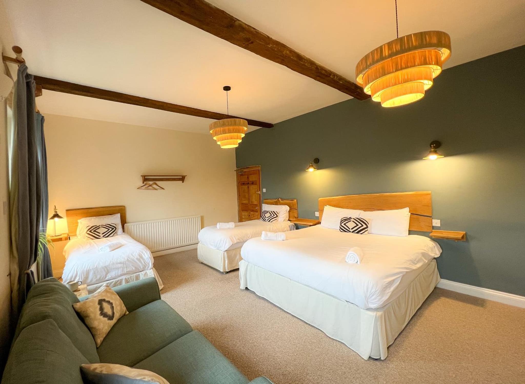 New Ing Lodge photo 2