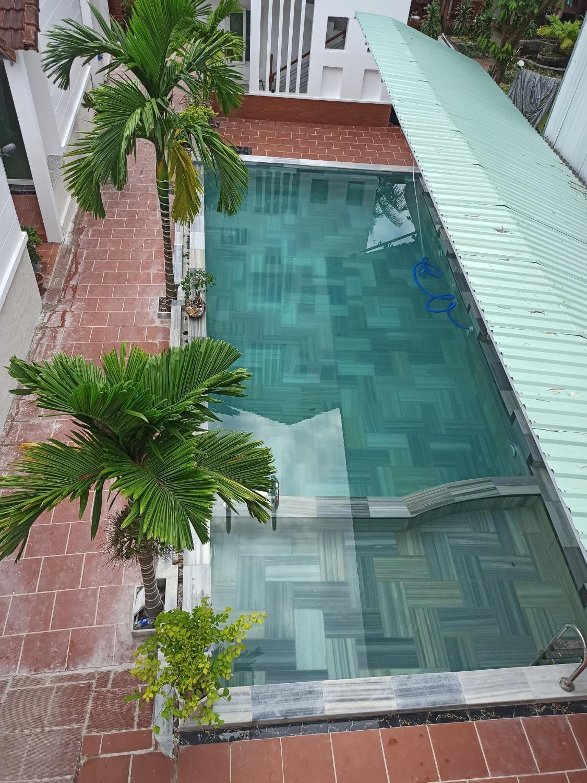 Familia Resort photo 5