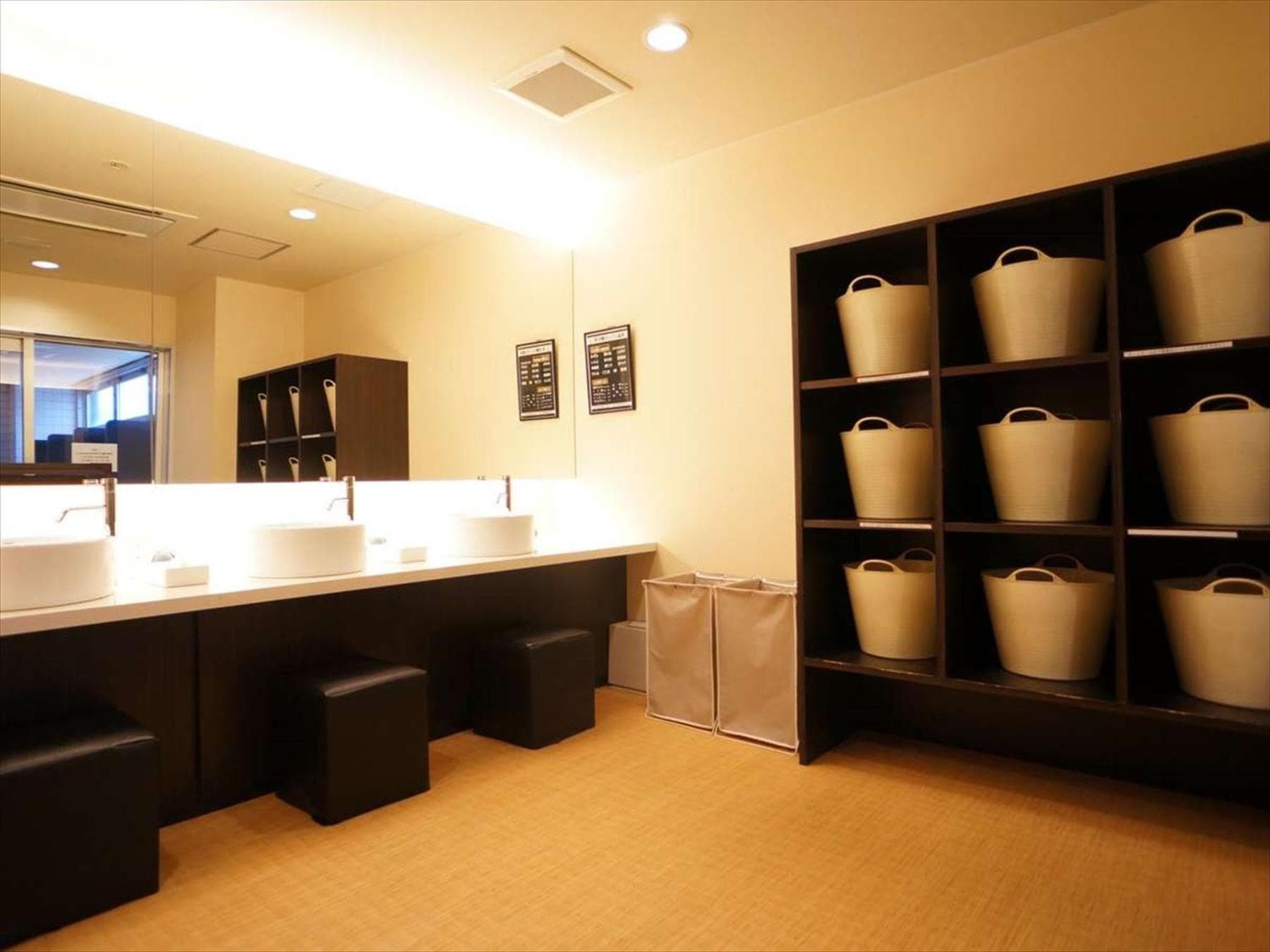 Green Rich Hotel Osaka Airport photo 3