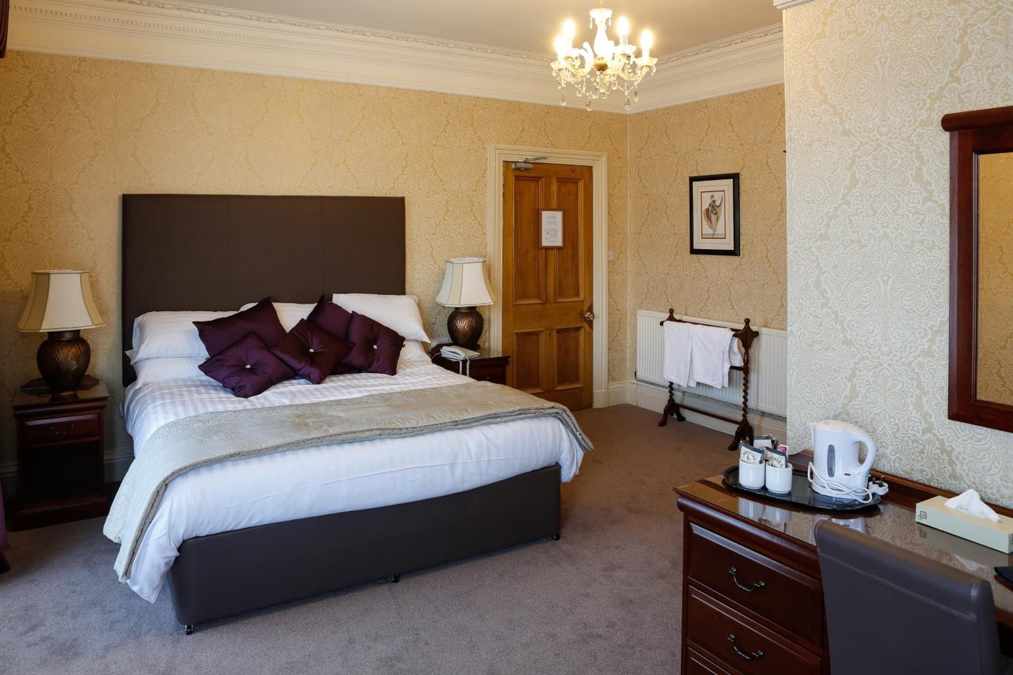 Dunmuir Hotel photo 8