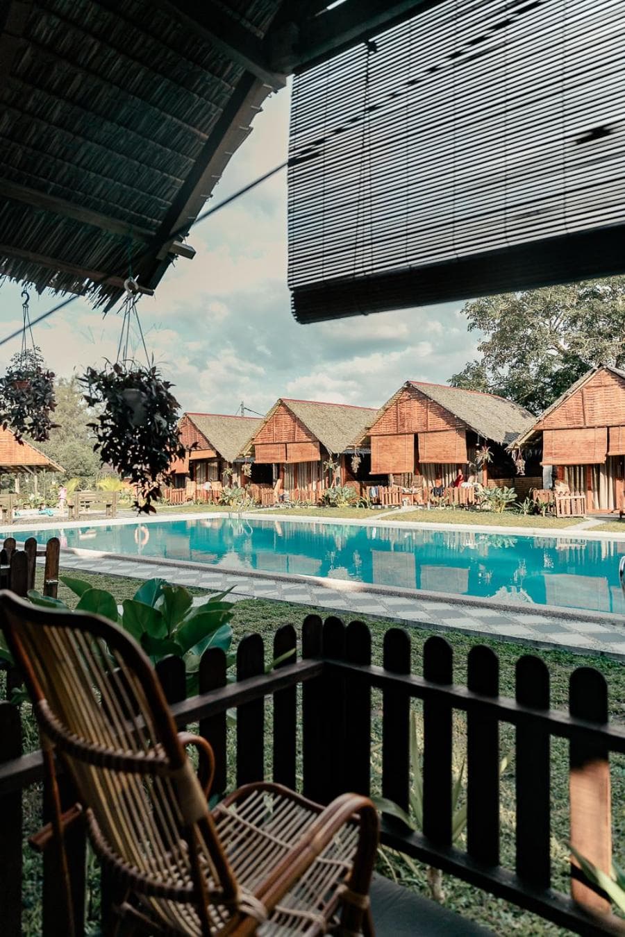 Nipoh Beach Cottage photo 3