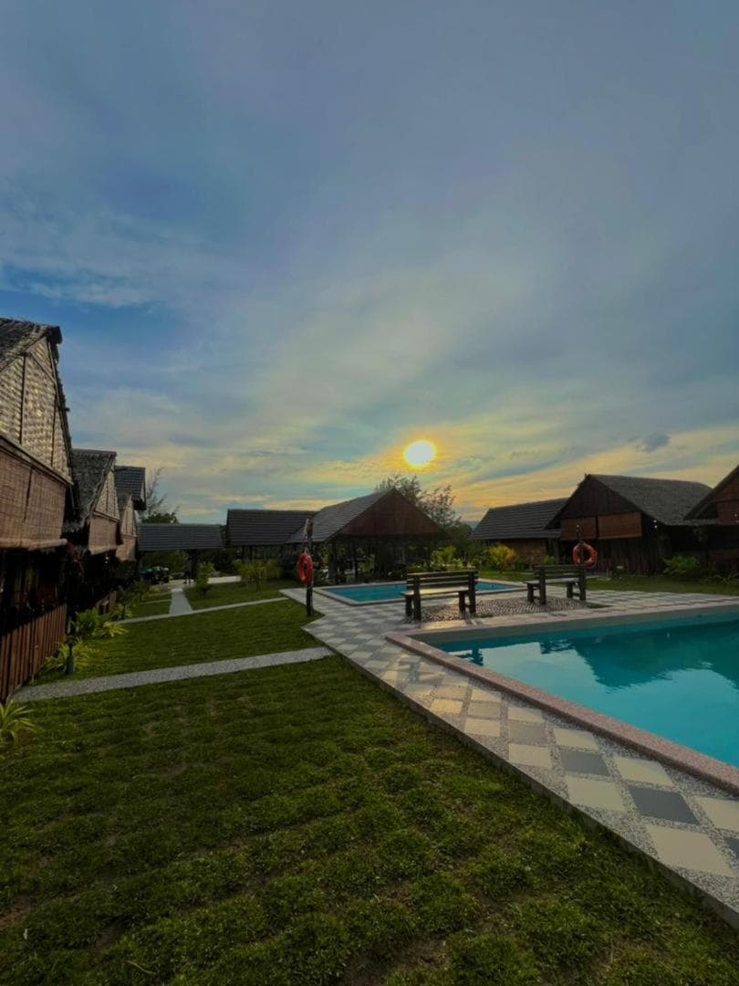 Nipoh Beach Cottage photo 4