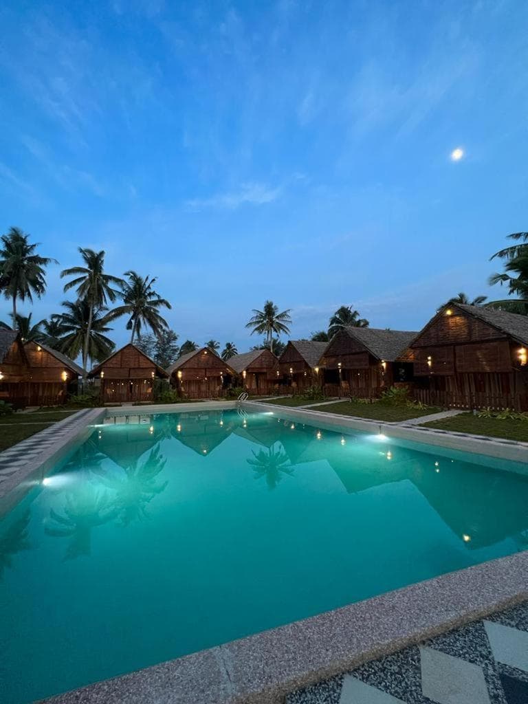 Nipoh Beach Cottage photo 7