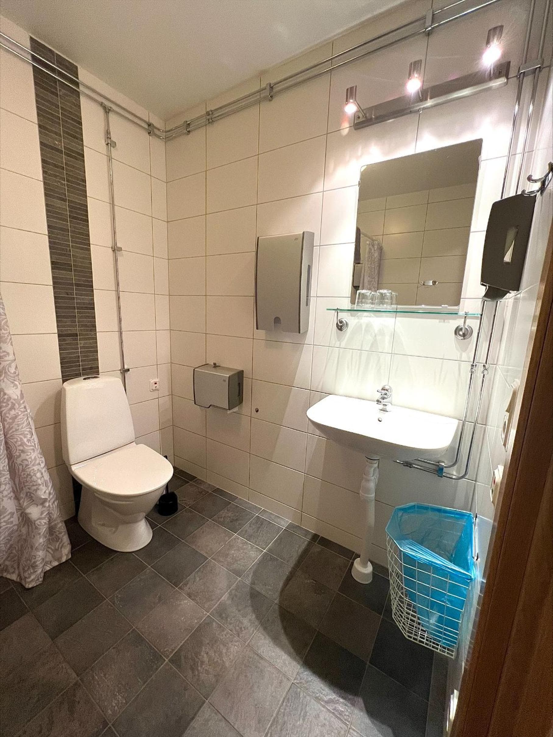 Hotell Alderholmen photo 2