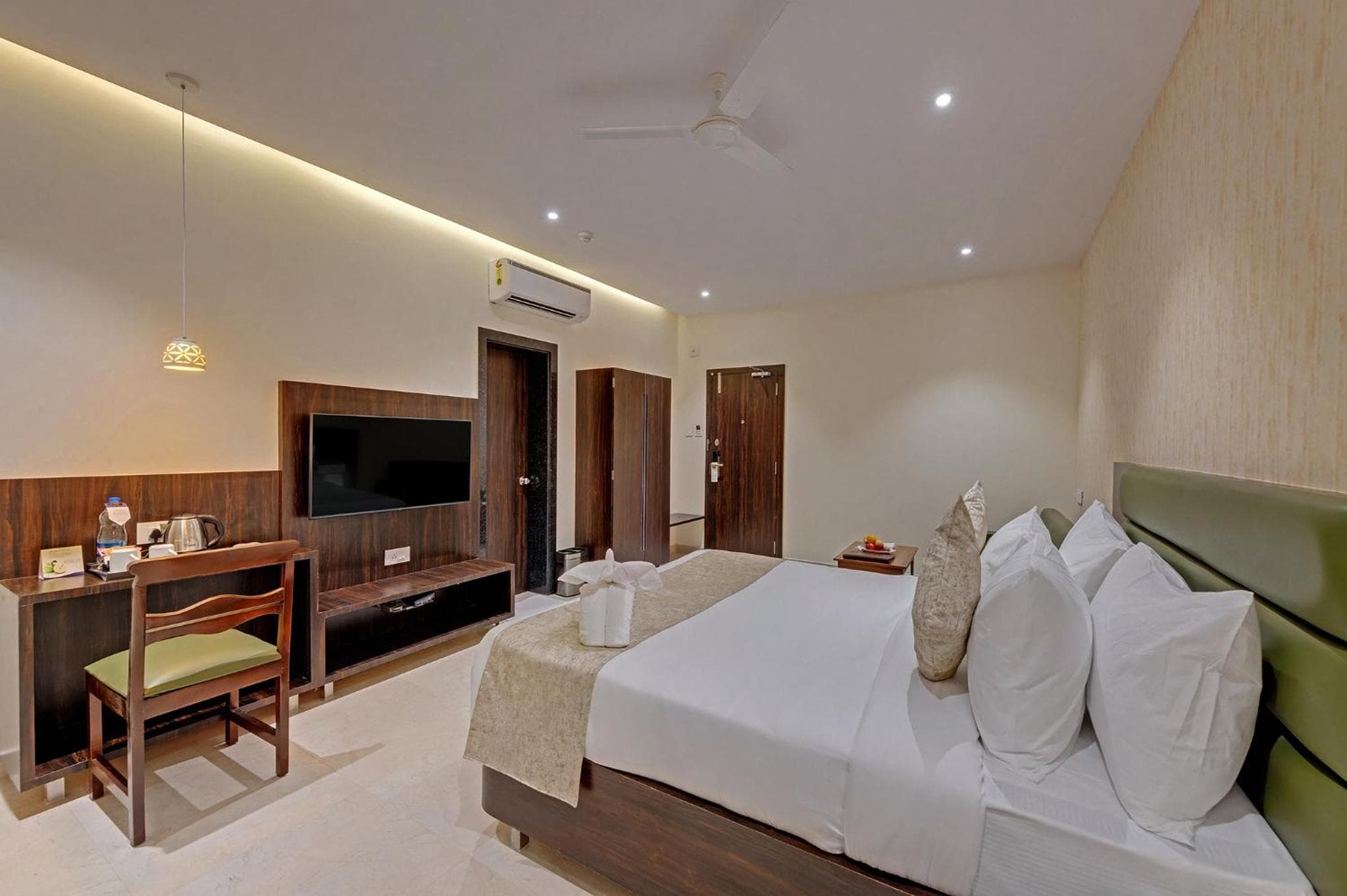 Guruprerna Beacon Resort, Dwarka photo 5