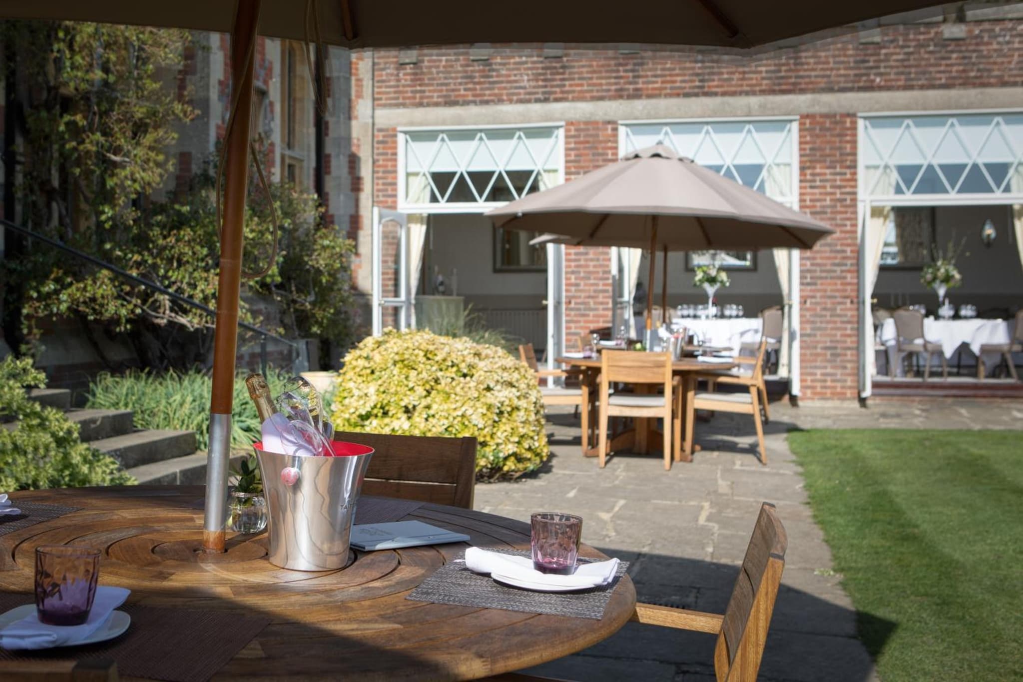 Horsted Place Hotel photo 4
