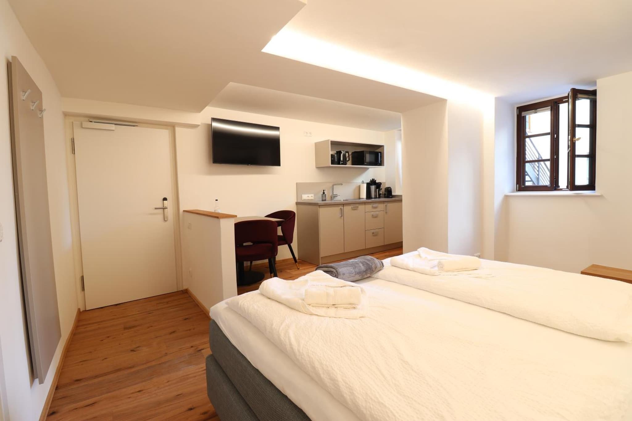 Das Fischer Boardinghouse KF photo 3