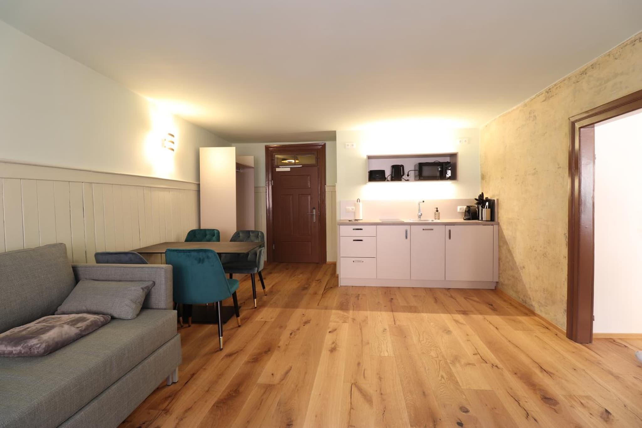 Das Fischer Boardinghouse KF photo 7