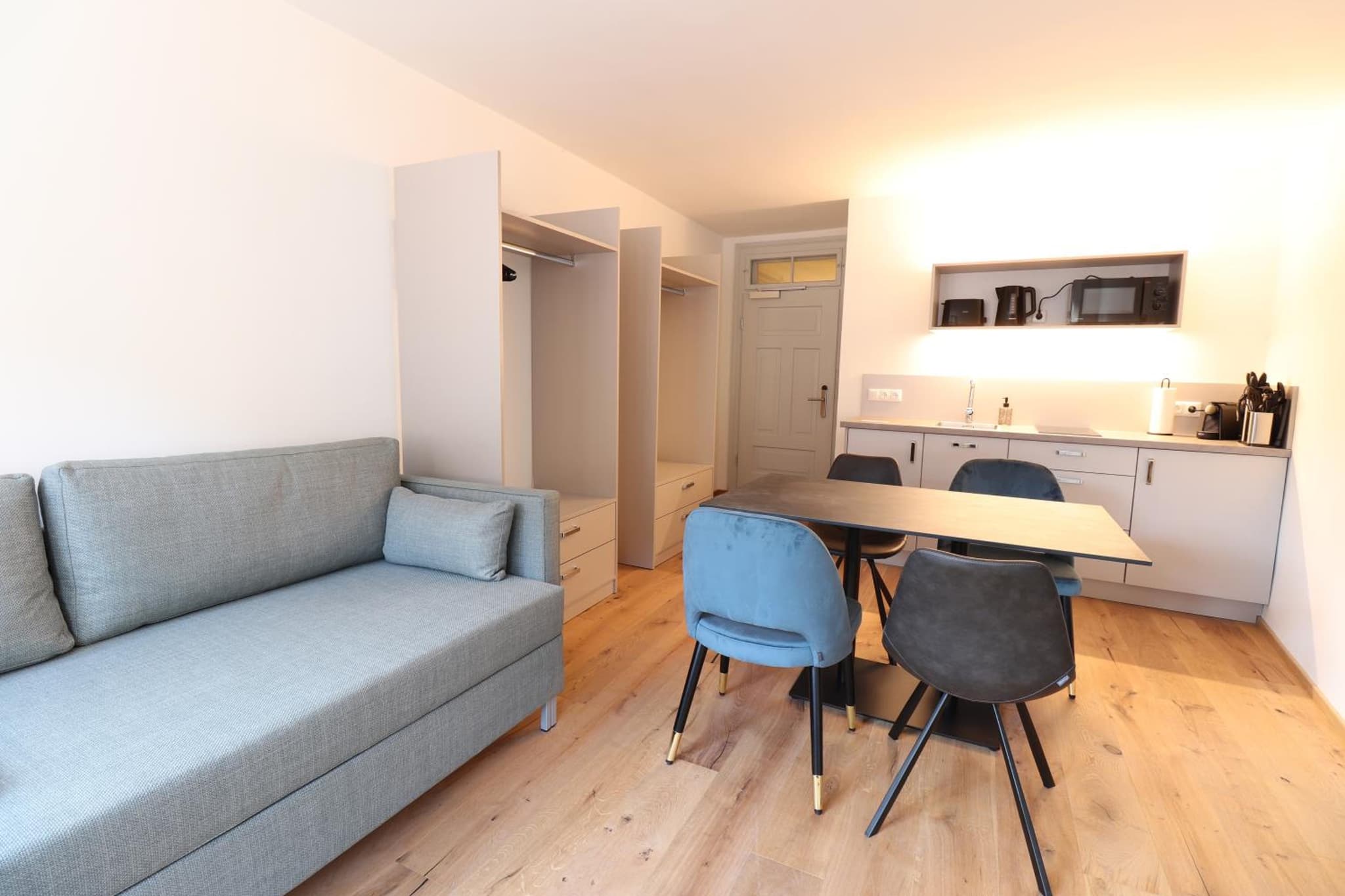 Das Fischer Boardinghouse KF photo 2