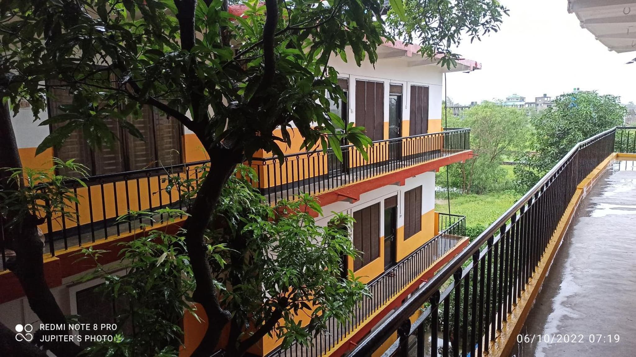 The Lumbini Village Lodge photo 2