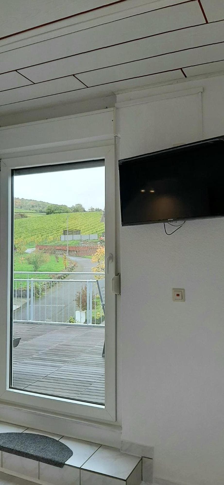 Blue Lagoon Holiday Apartments & Double Room with Balcony photo 8