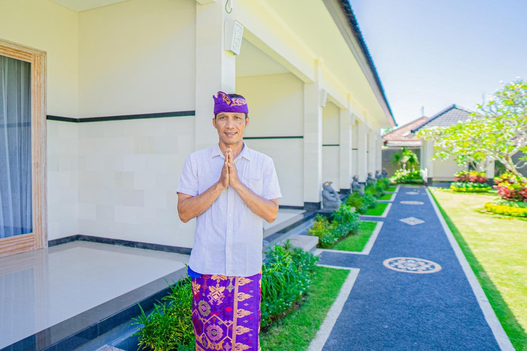 Green D'mel Bali photo 9