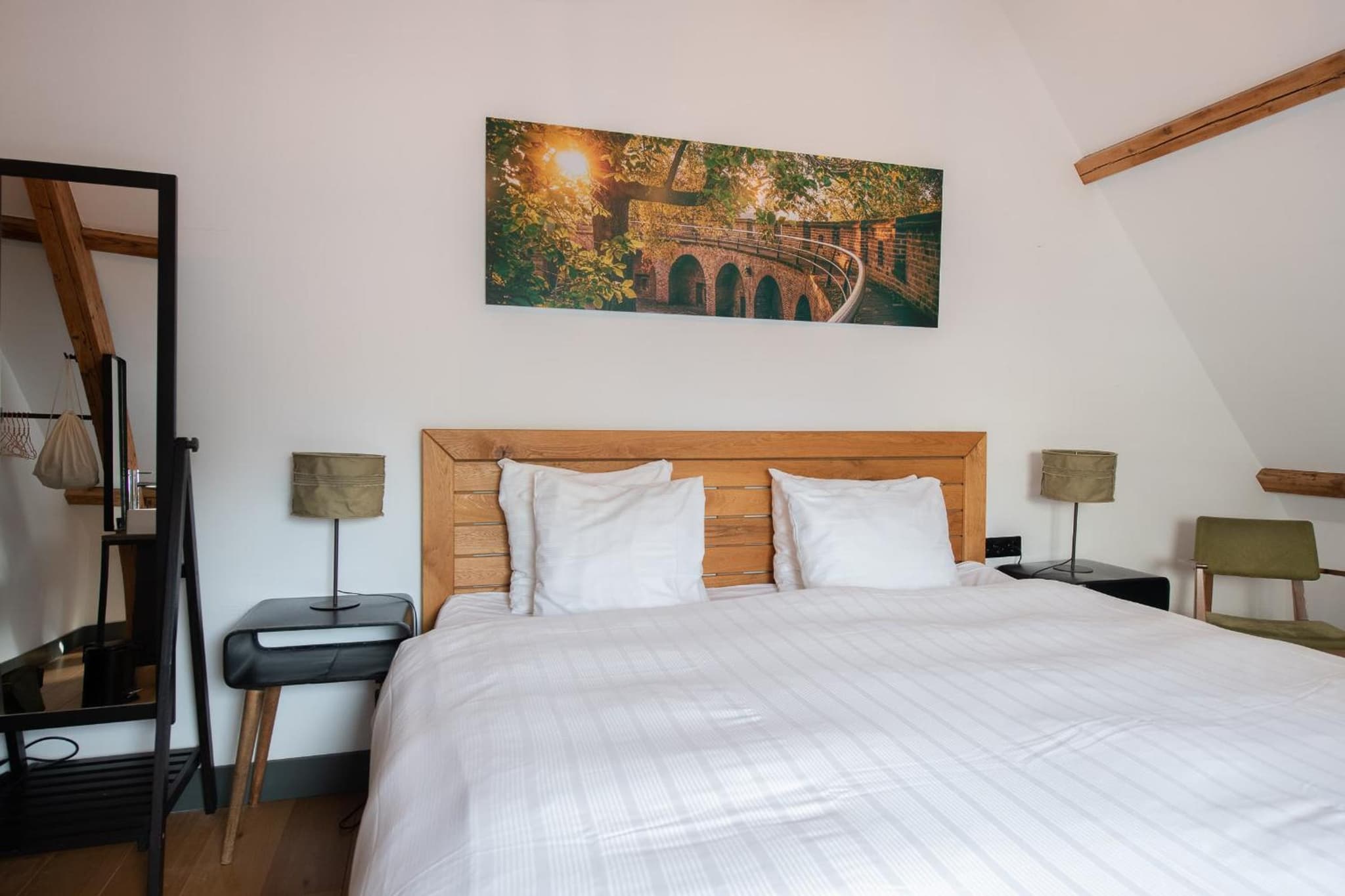 Boutique Hotel d'Oude Morsch photo 4