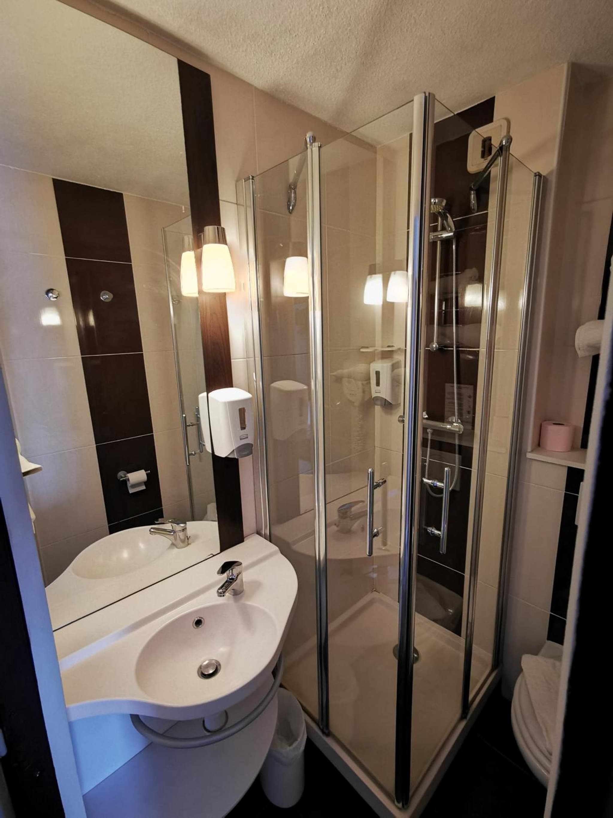 Hôtel Inn Design & Restaurant Langres photo 8