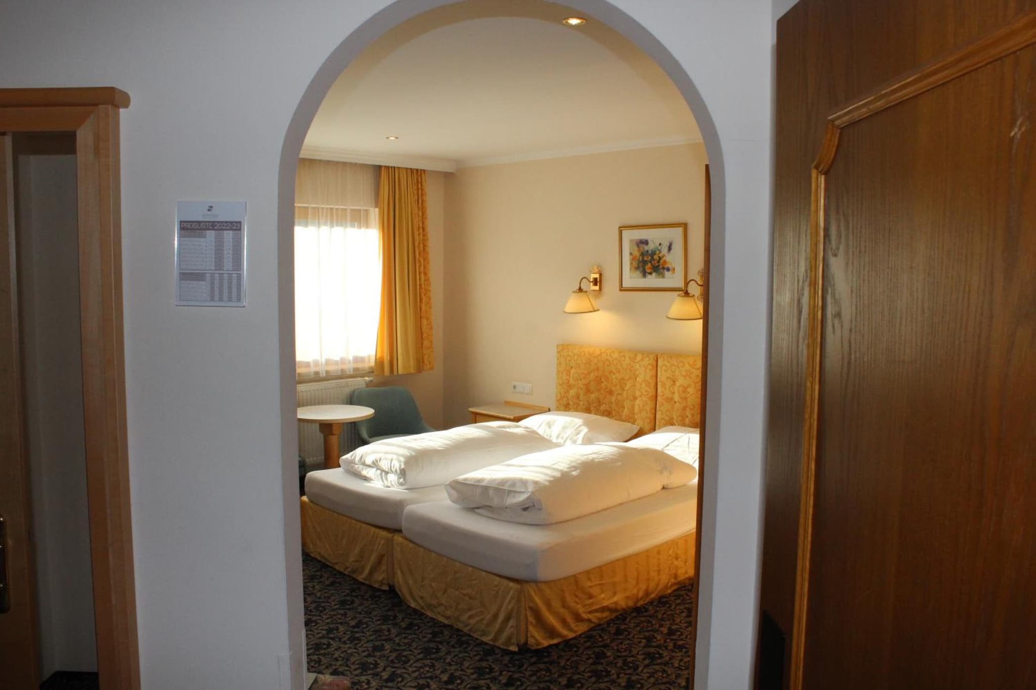 Heart Hotel Nordstern photo 6