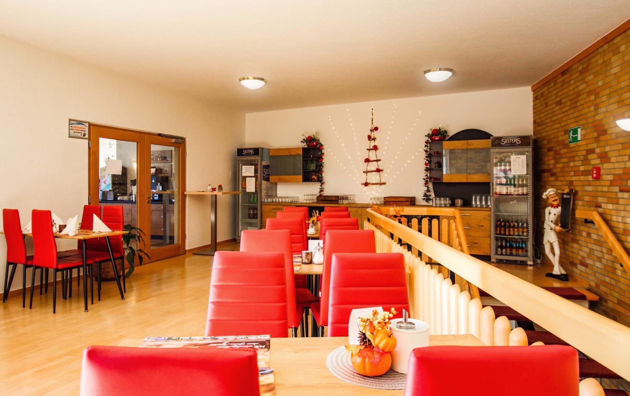 Panorama Hotel Winterberg photo 9
