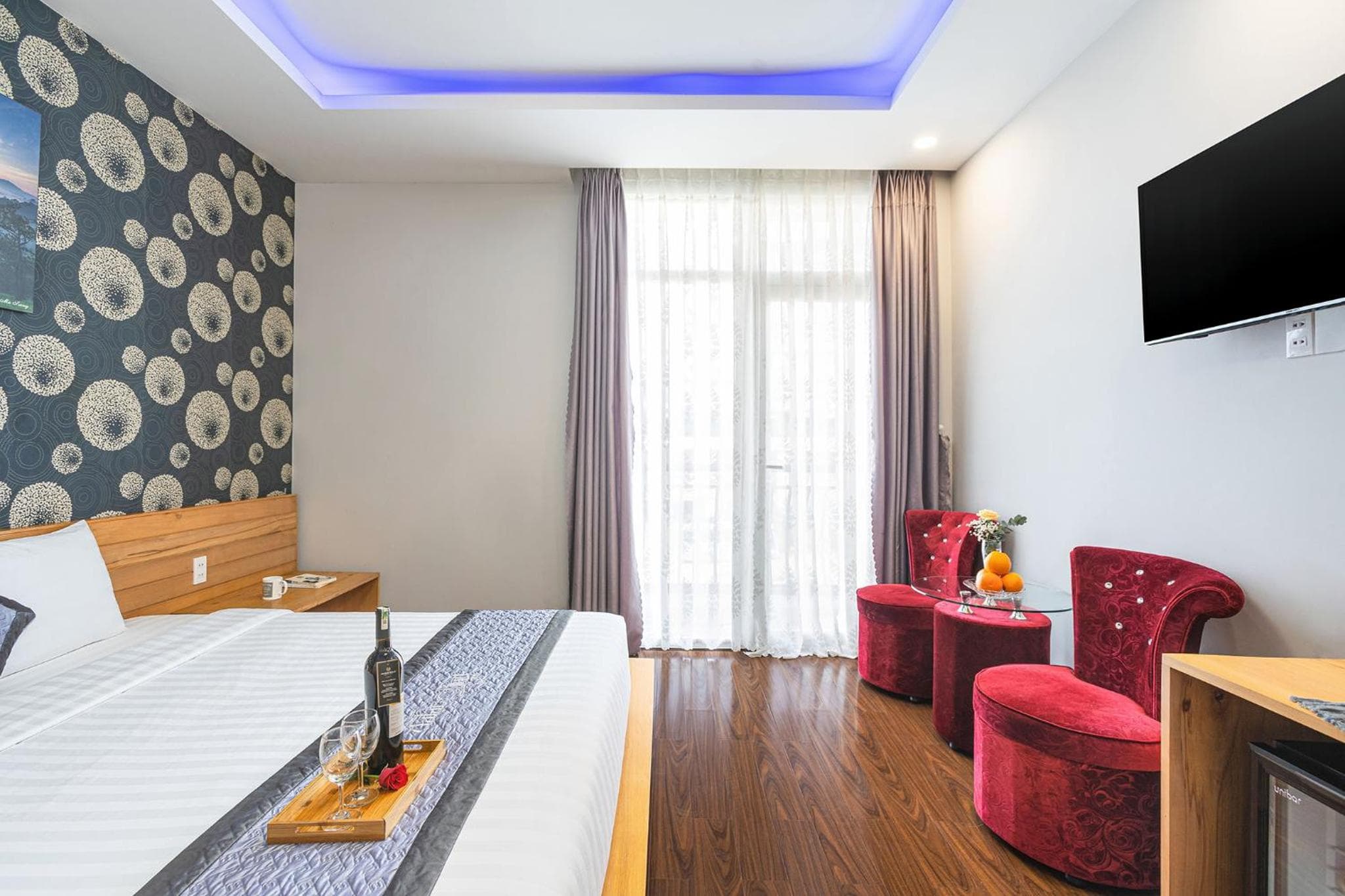 Dalat Wind Hotel photo 6