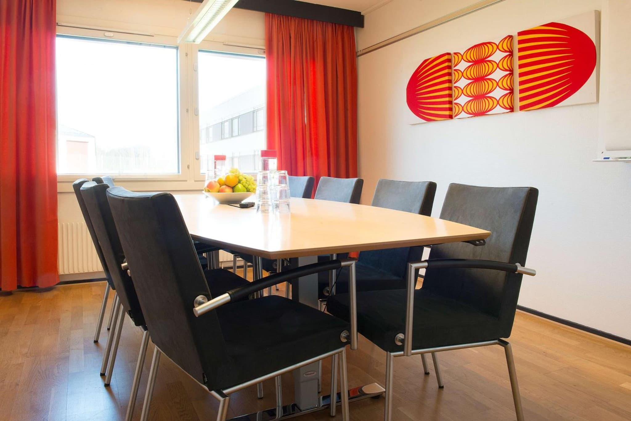 Scandic Uppsala Nord