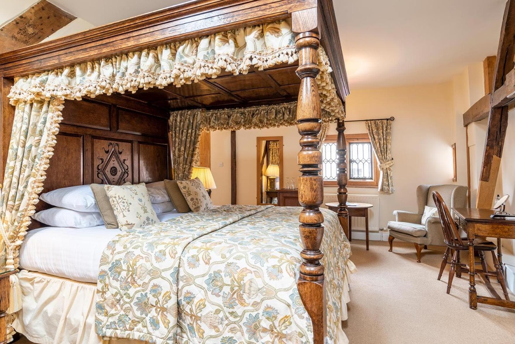 The Town House Ludlow photo 5