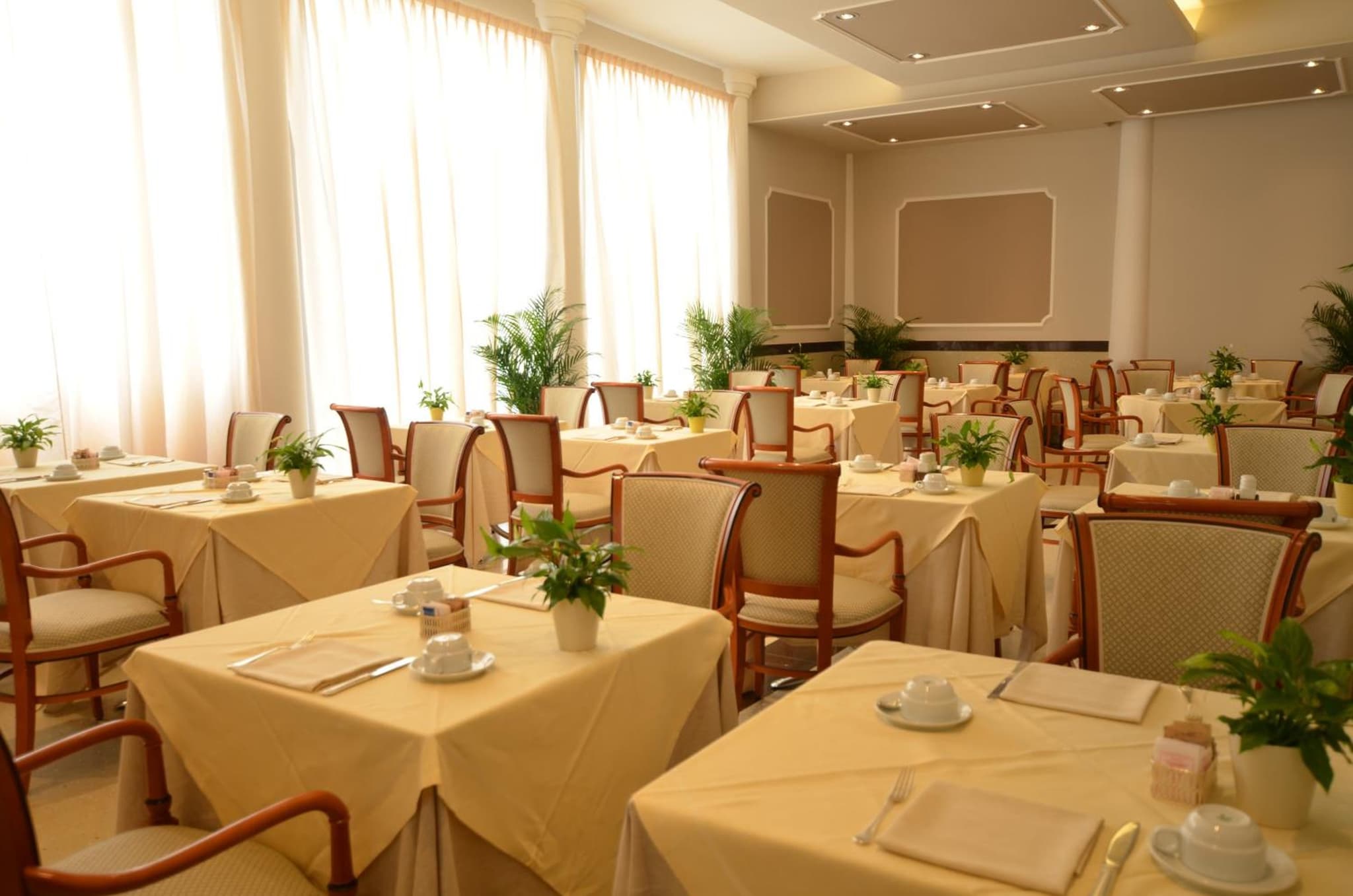 Hotel Campo Marzio photo 6