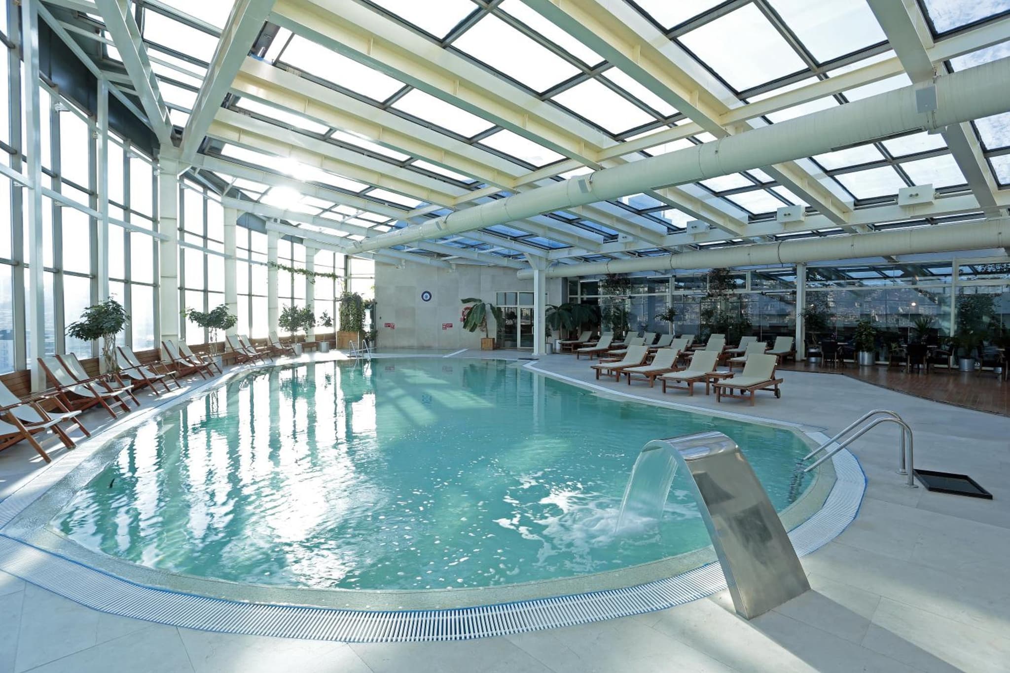 Eser Premium Hotel & Spa photo 9