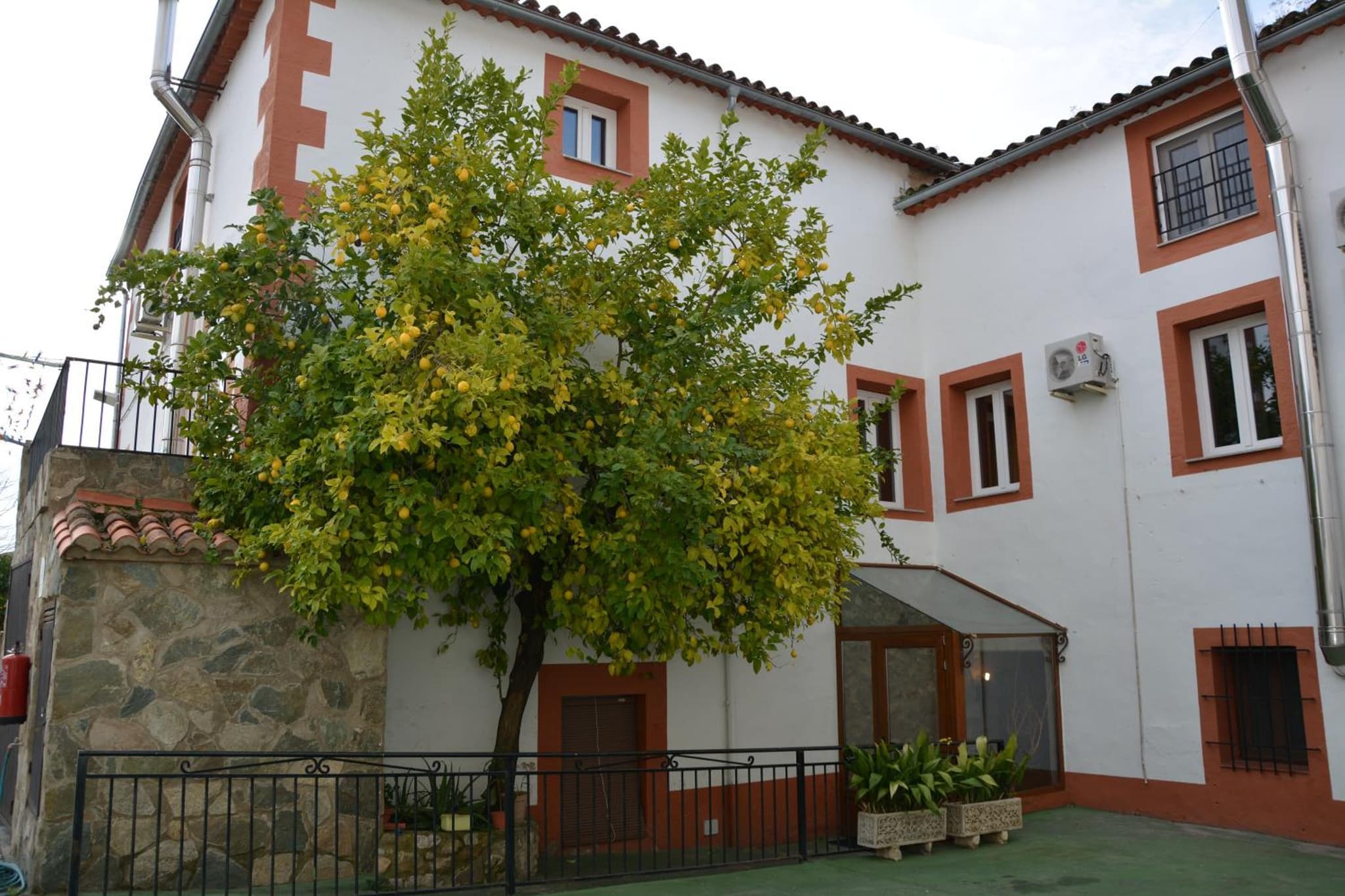 Hostal San Miguel photo 4
