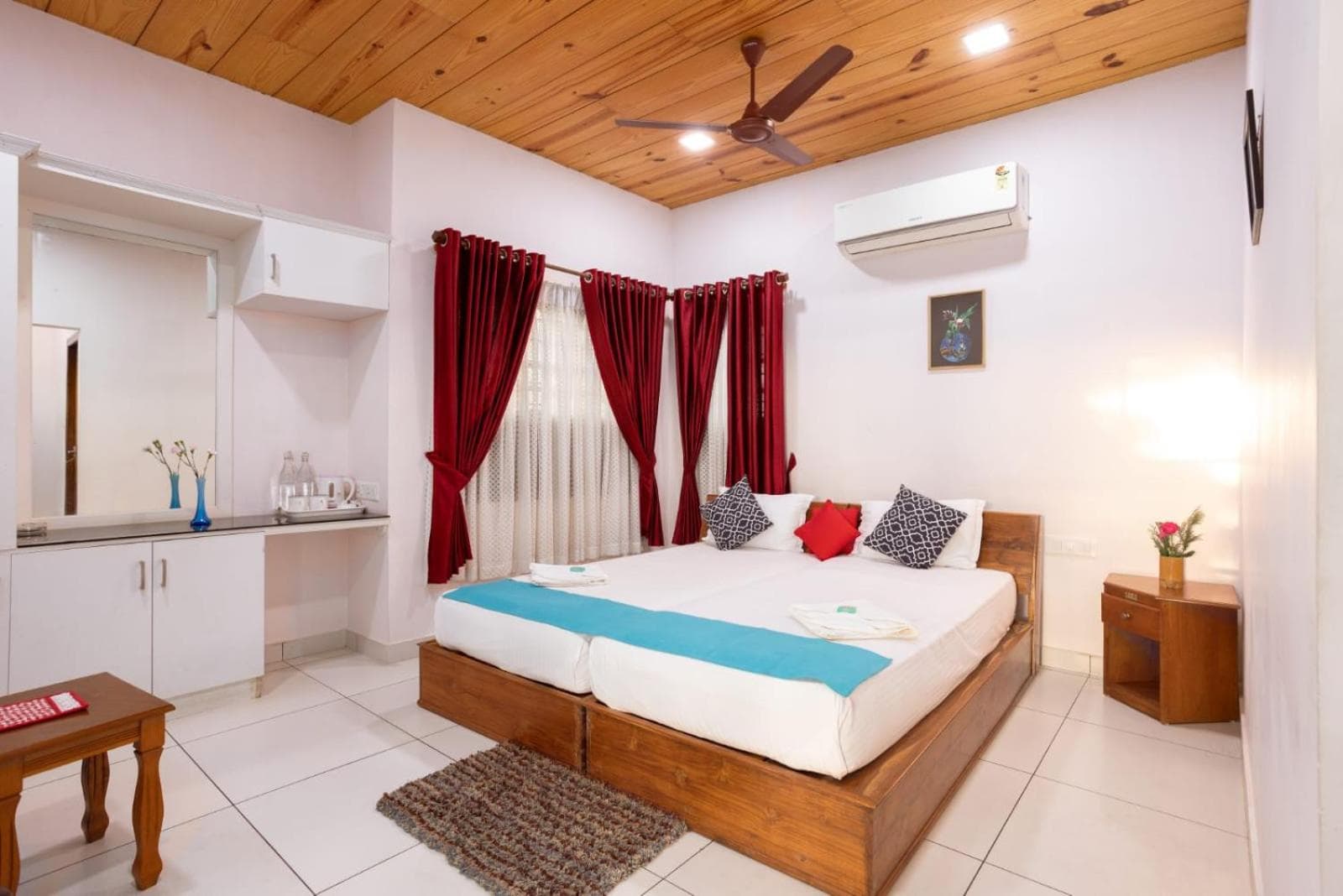 Homested Homestay Fort Kochi photo 5