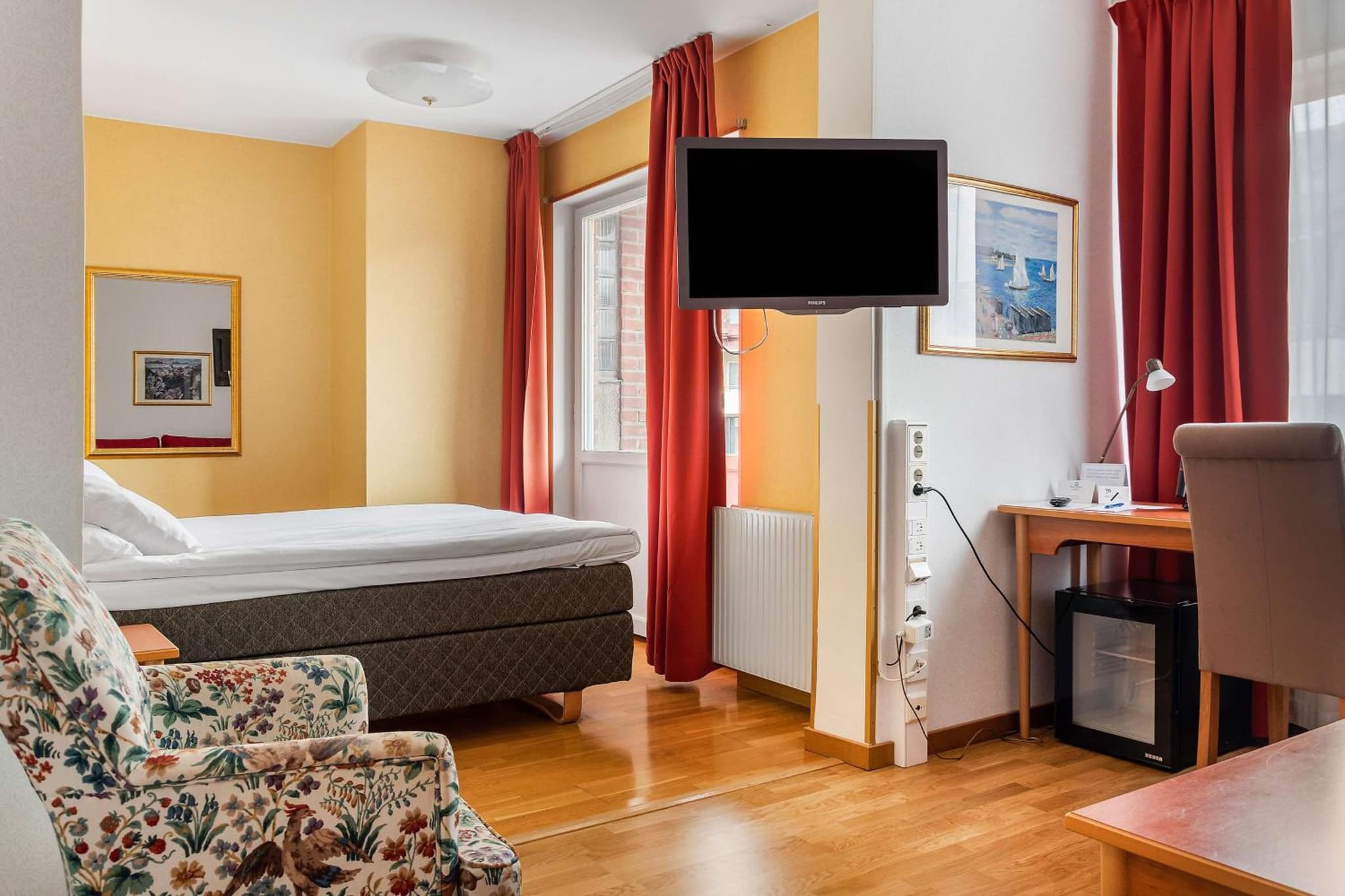 Best Western Hotel Esplanade photo 7