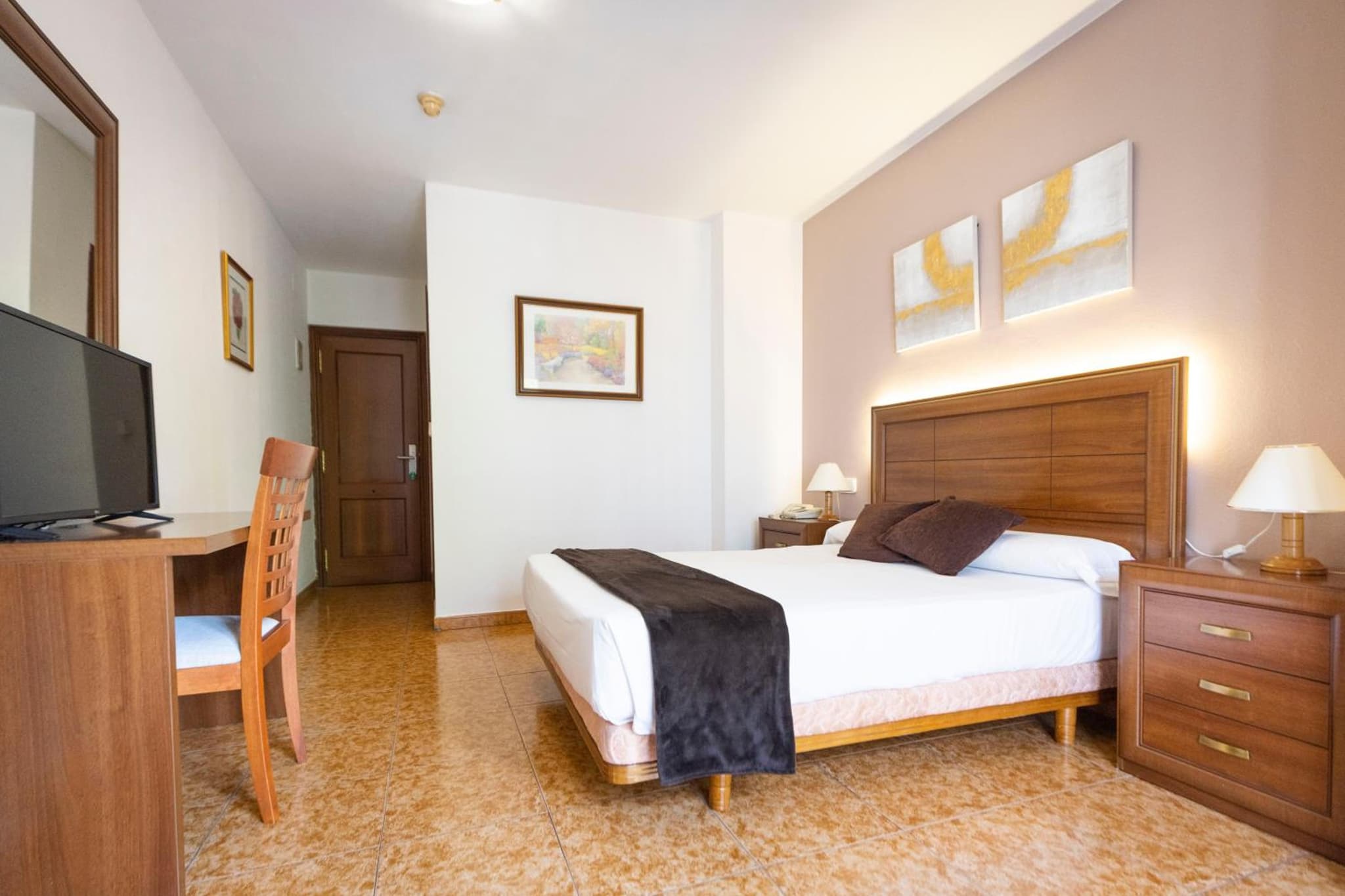 Hotel Madrid photo 9