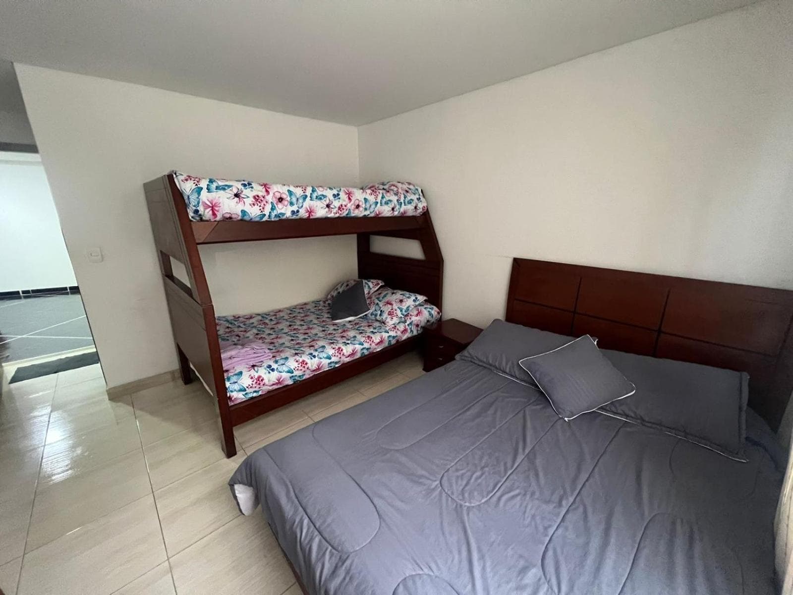 Hotel Playa Blanca photo 6
