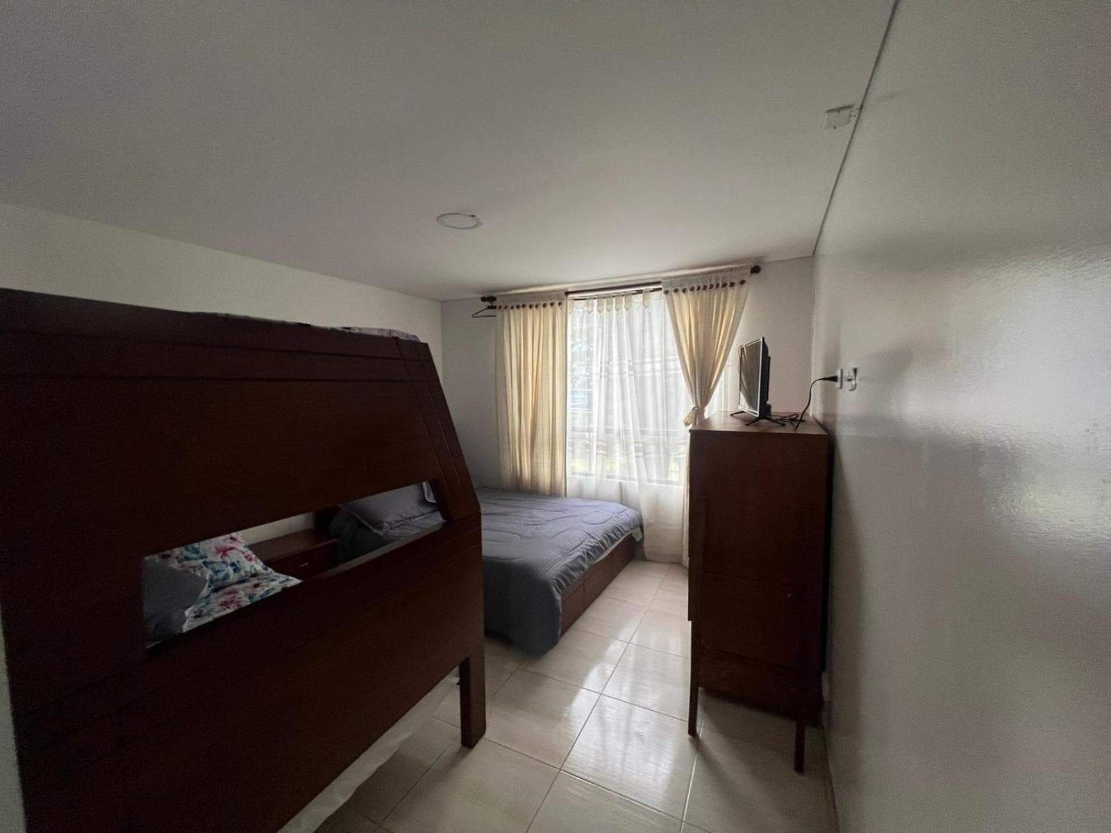 Hotel Playa Blanca photo 2