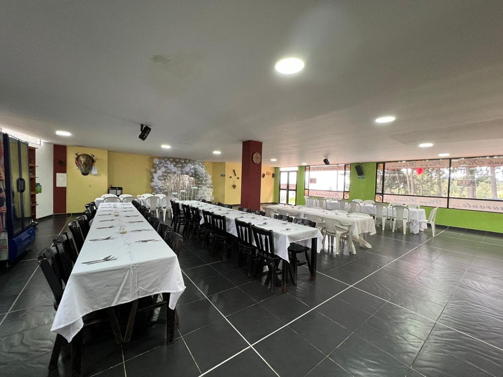 Hotel Playa Blanca photo 7