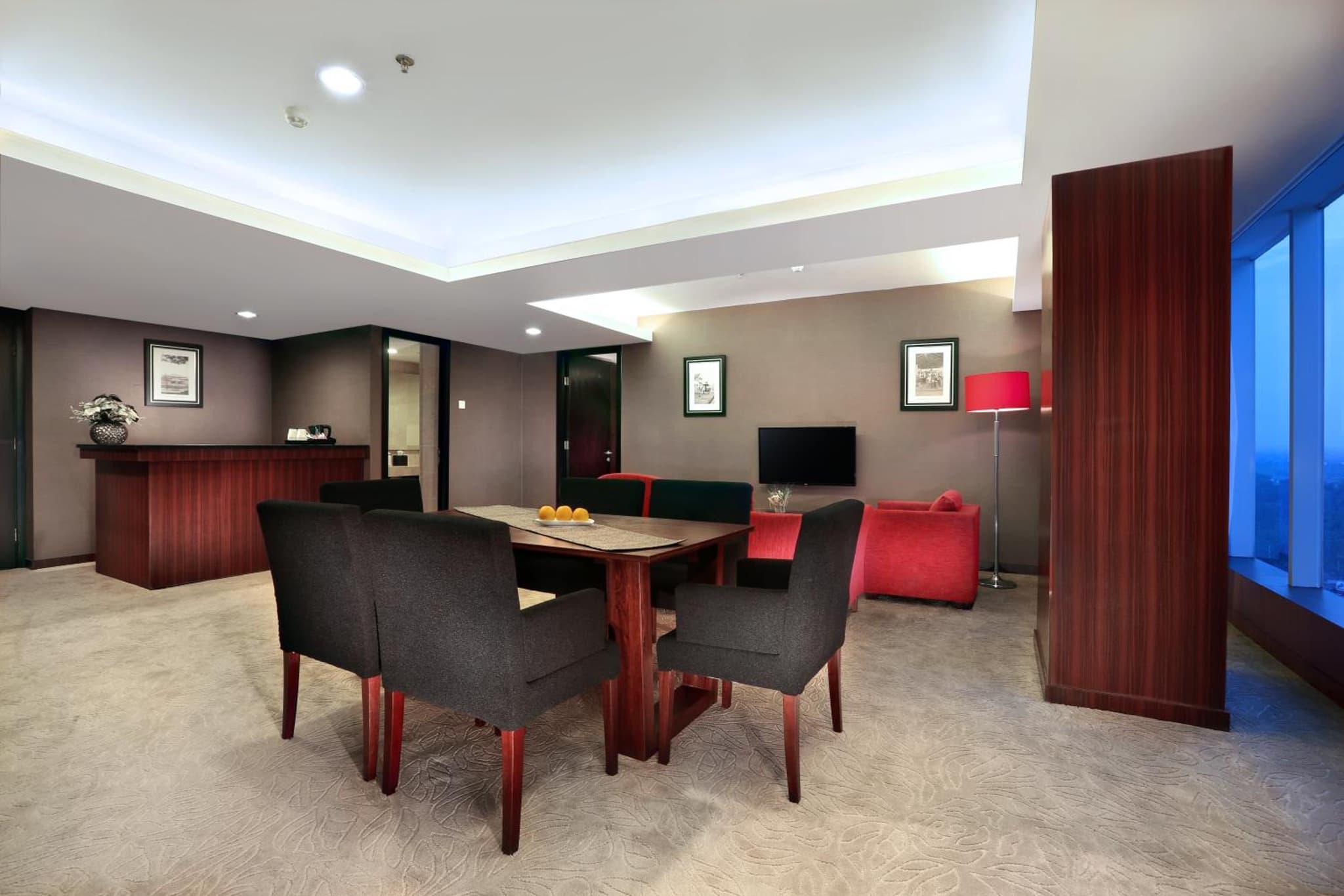 Aston Madiun Hotel & Conference Center photo 4