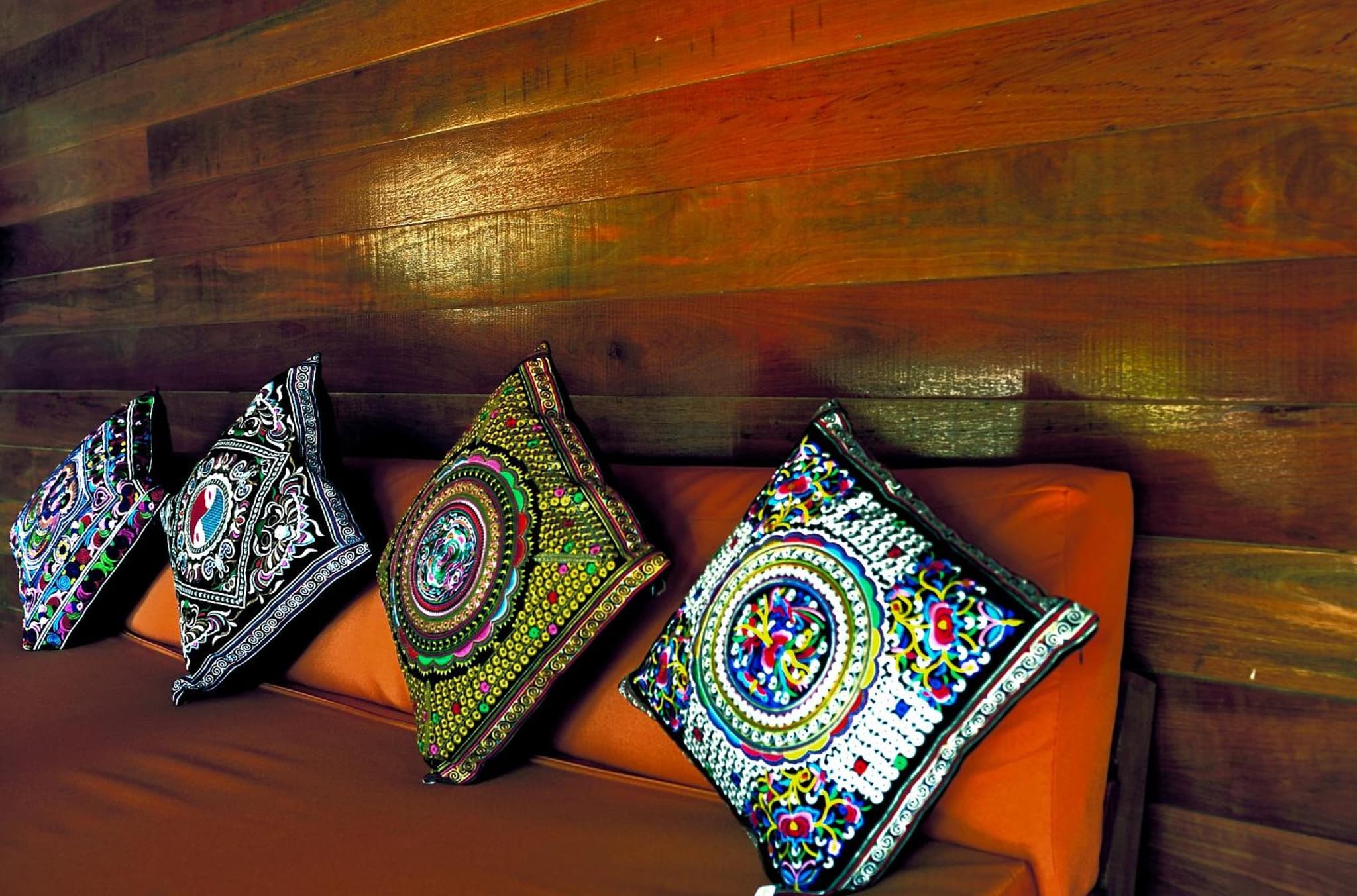 Ten Moons Lipe Resort photo 9