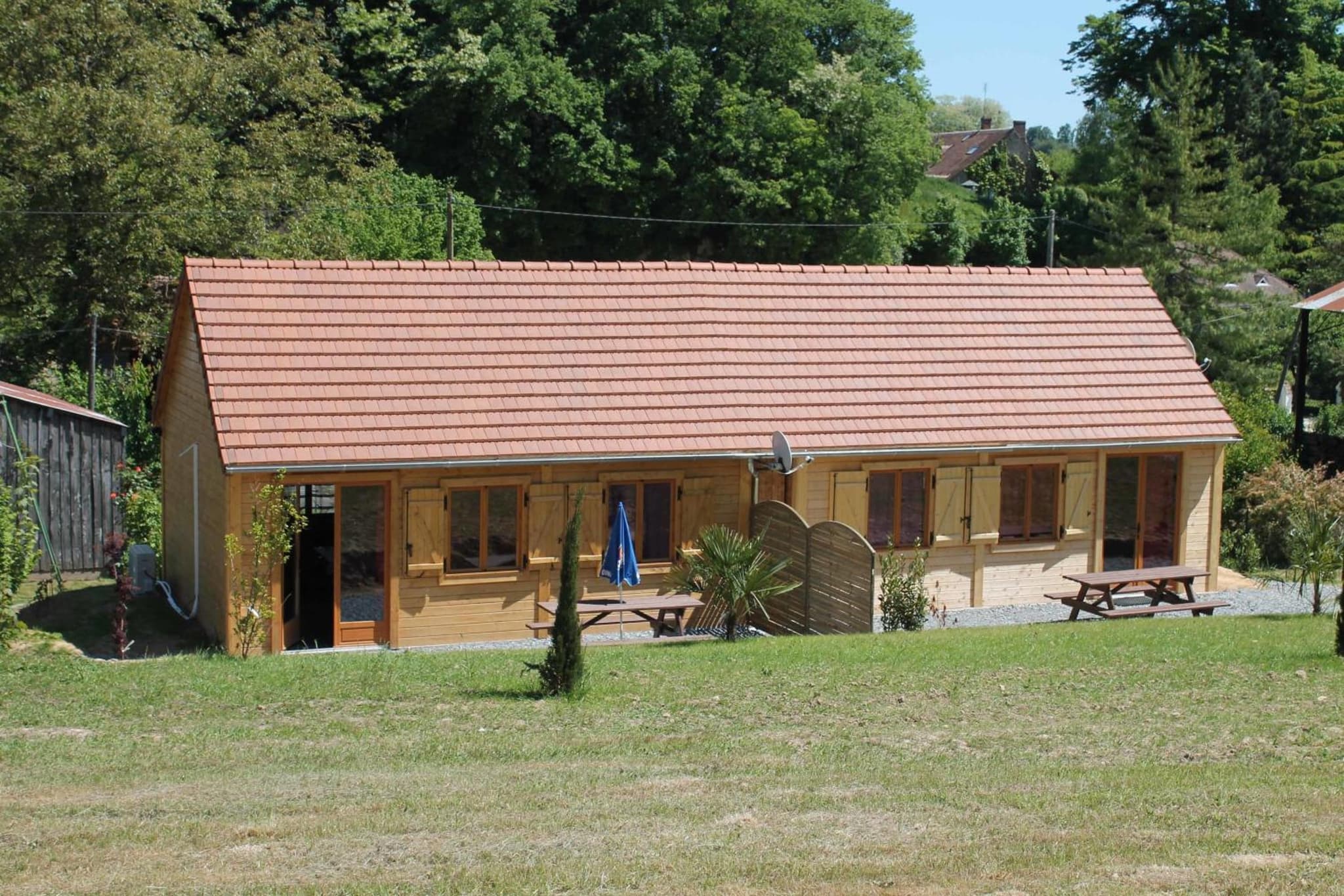 Les Cottages de Charme photo 9