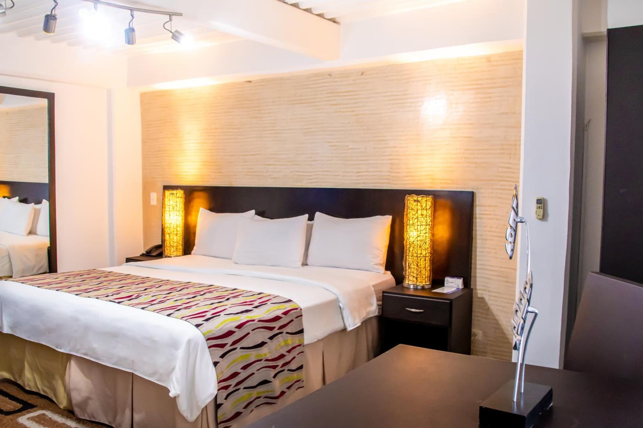 Hotel Tangara photo 5