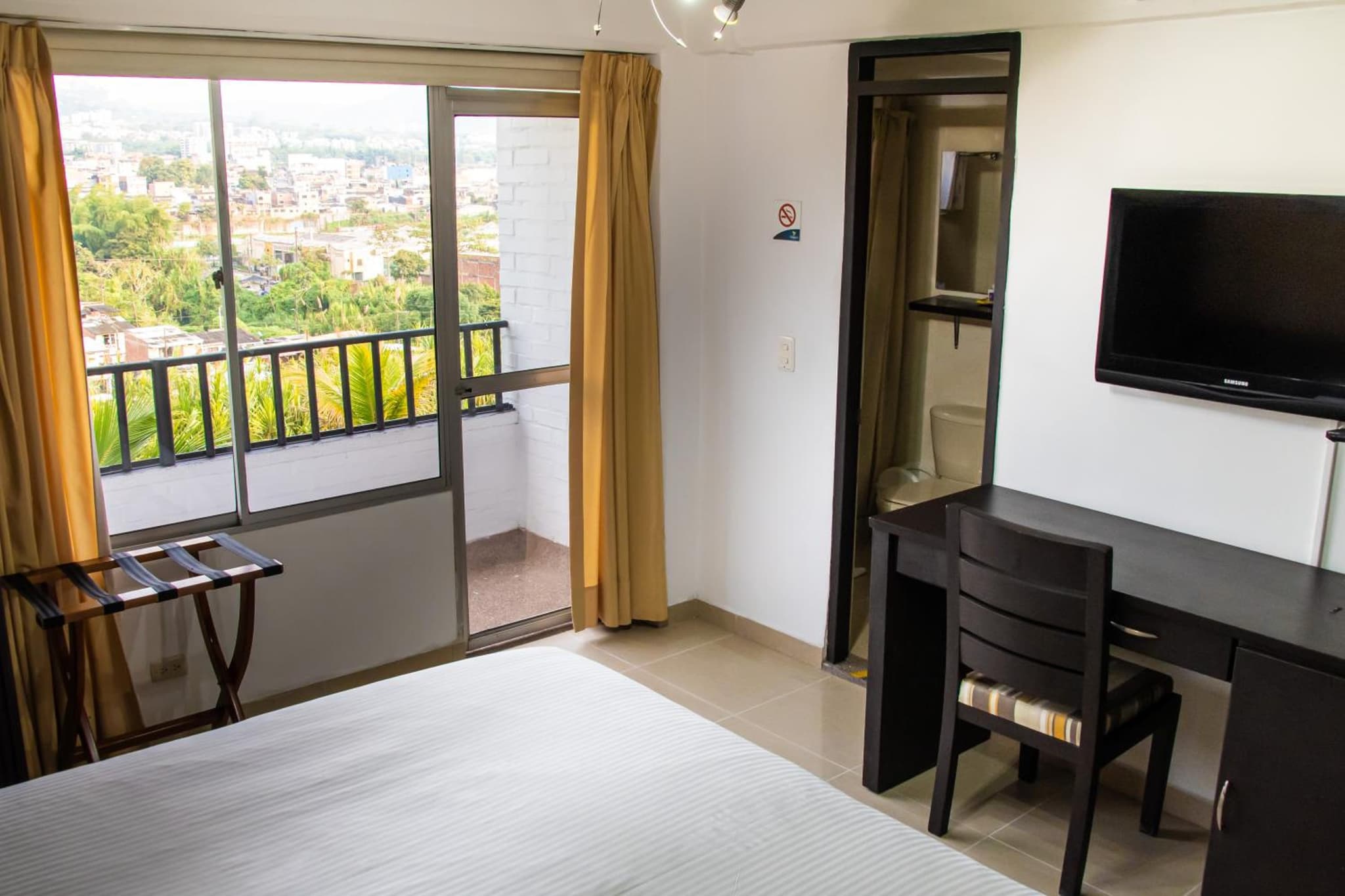 Hotel Tangara photo 4
