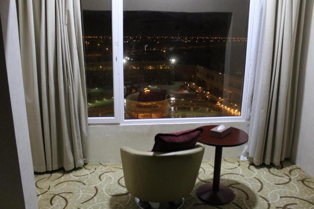Al Salam Grand Hotel photo 9
