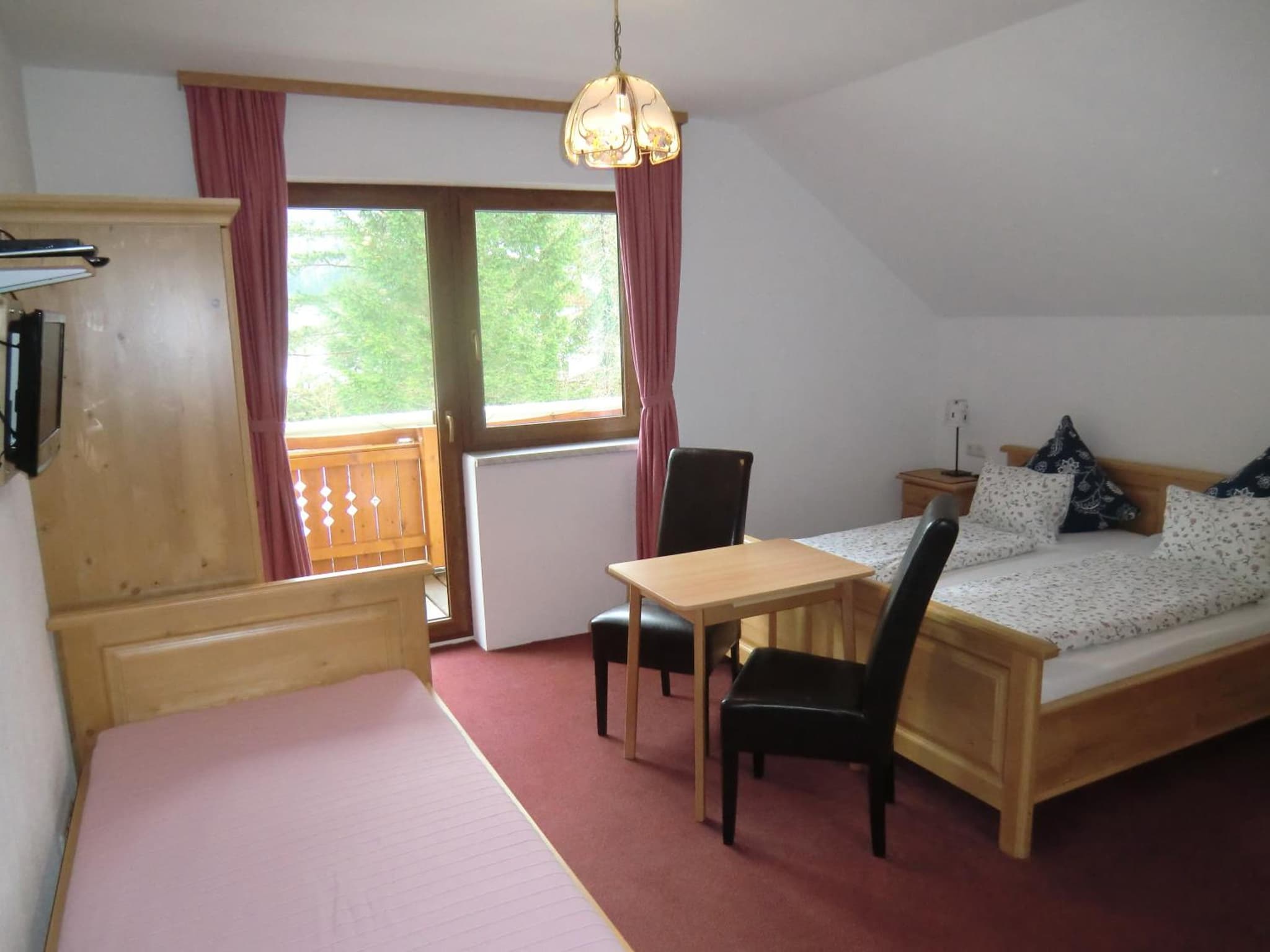 Haus Rye B&B photo 7