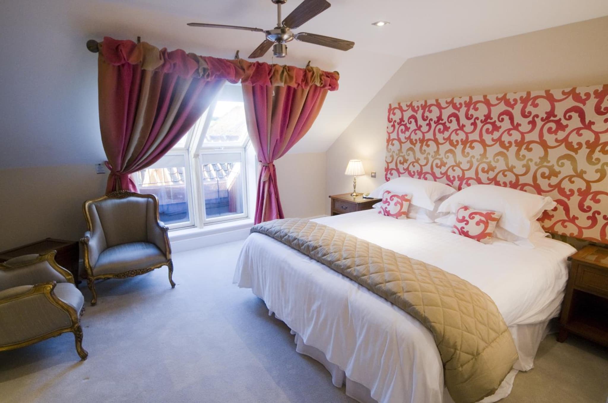 Hall Farm Hotel And Restaurant photo 2