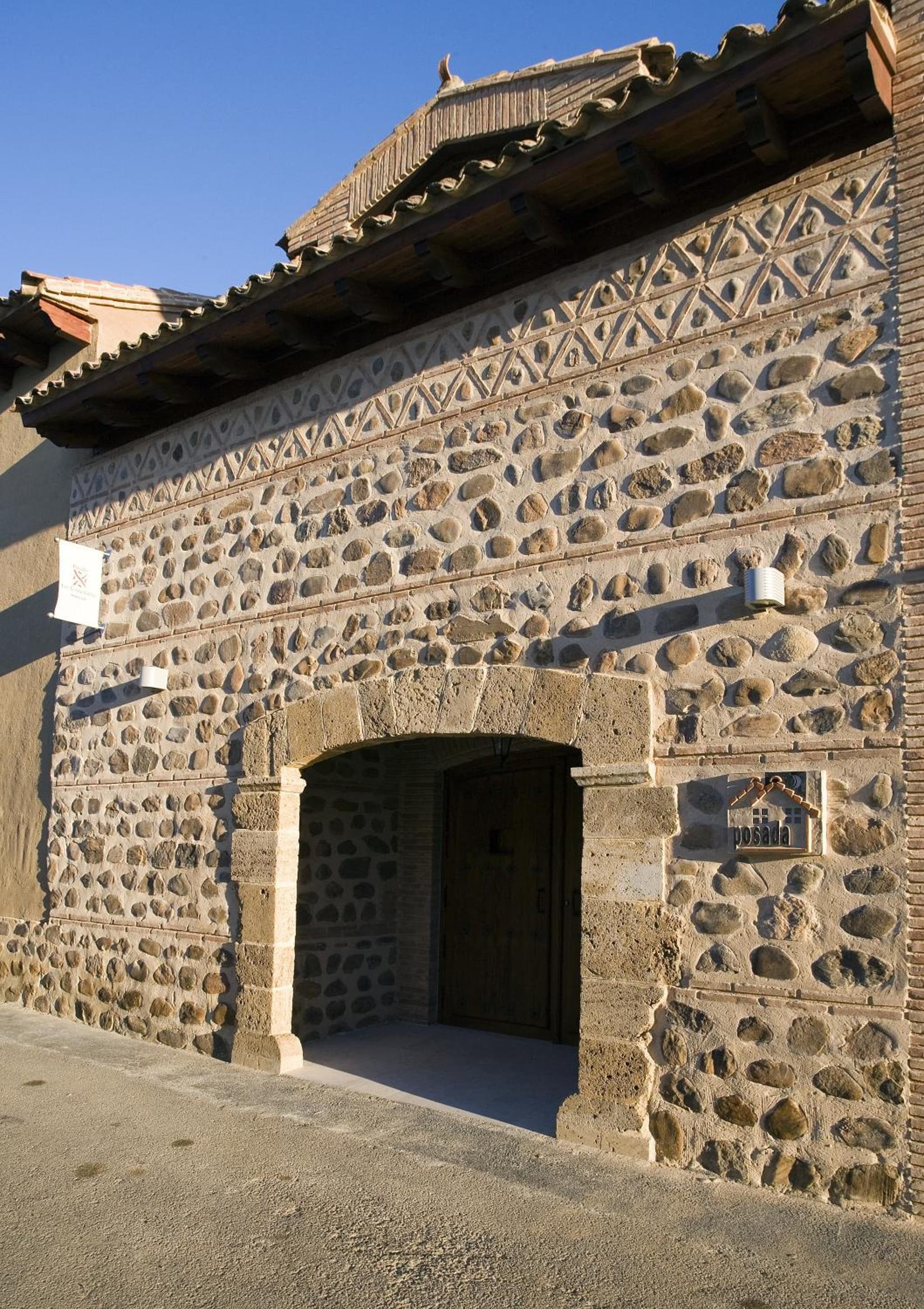Posada Los Condestables Hotel & Spa photo 6