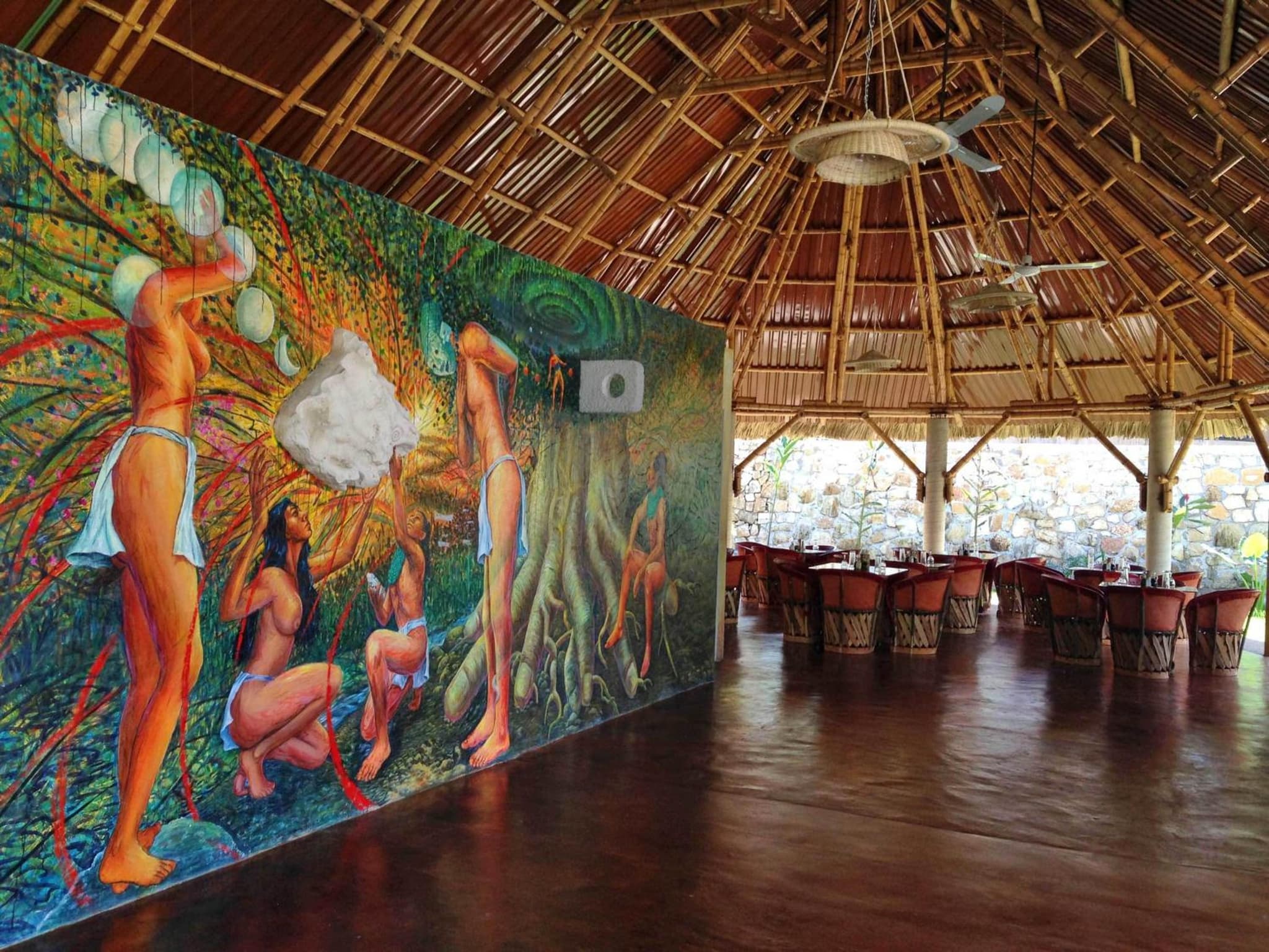 AXKAN PALENQUE, ALBERCAS, GASTRONOMIA MAR y TIERRA & TRAVEL AGENCY photo 8