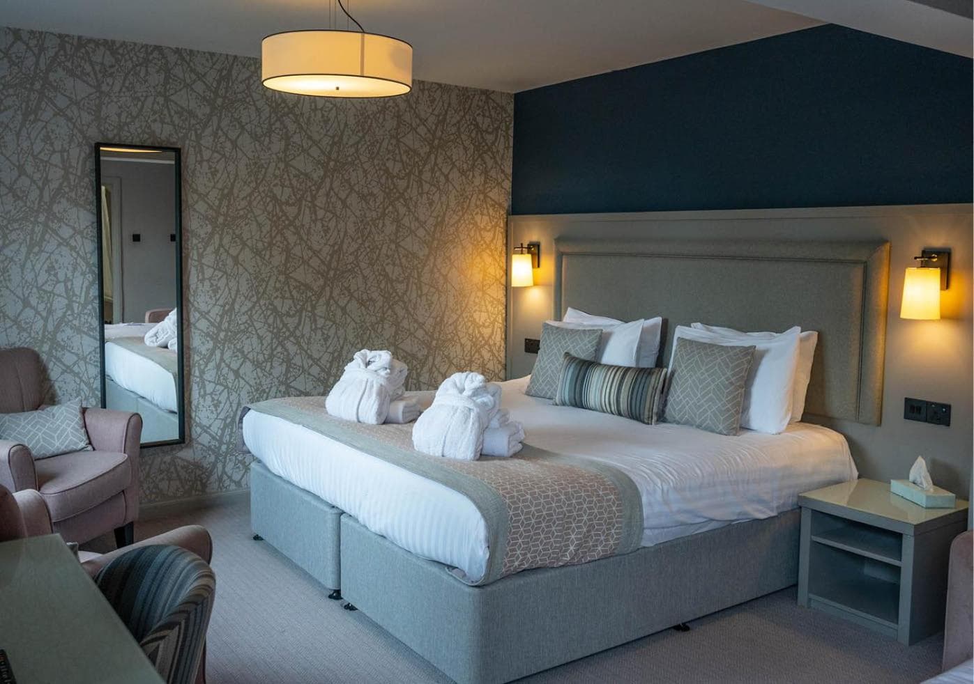 Gretna Hall Hotel photo 9