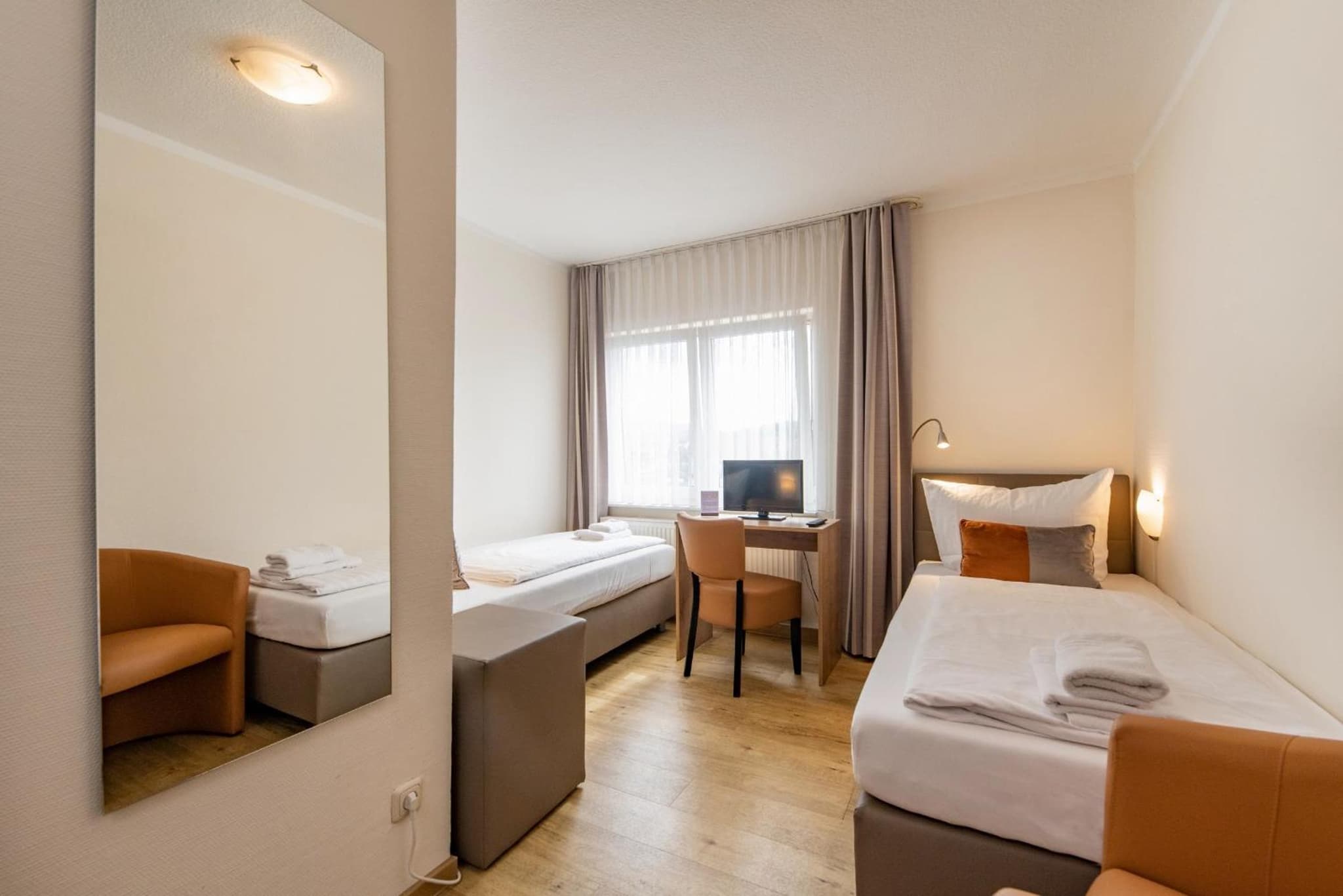 Hotel Bamberger Hof, garni photo 3
