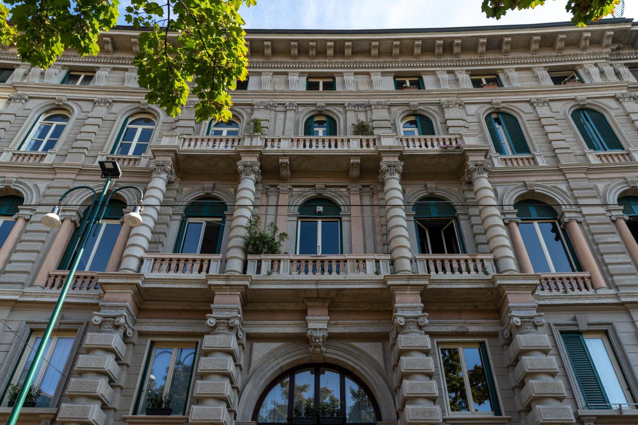 Castello Guest House Milano photo 7