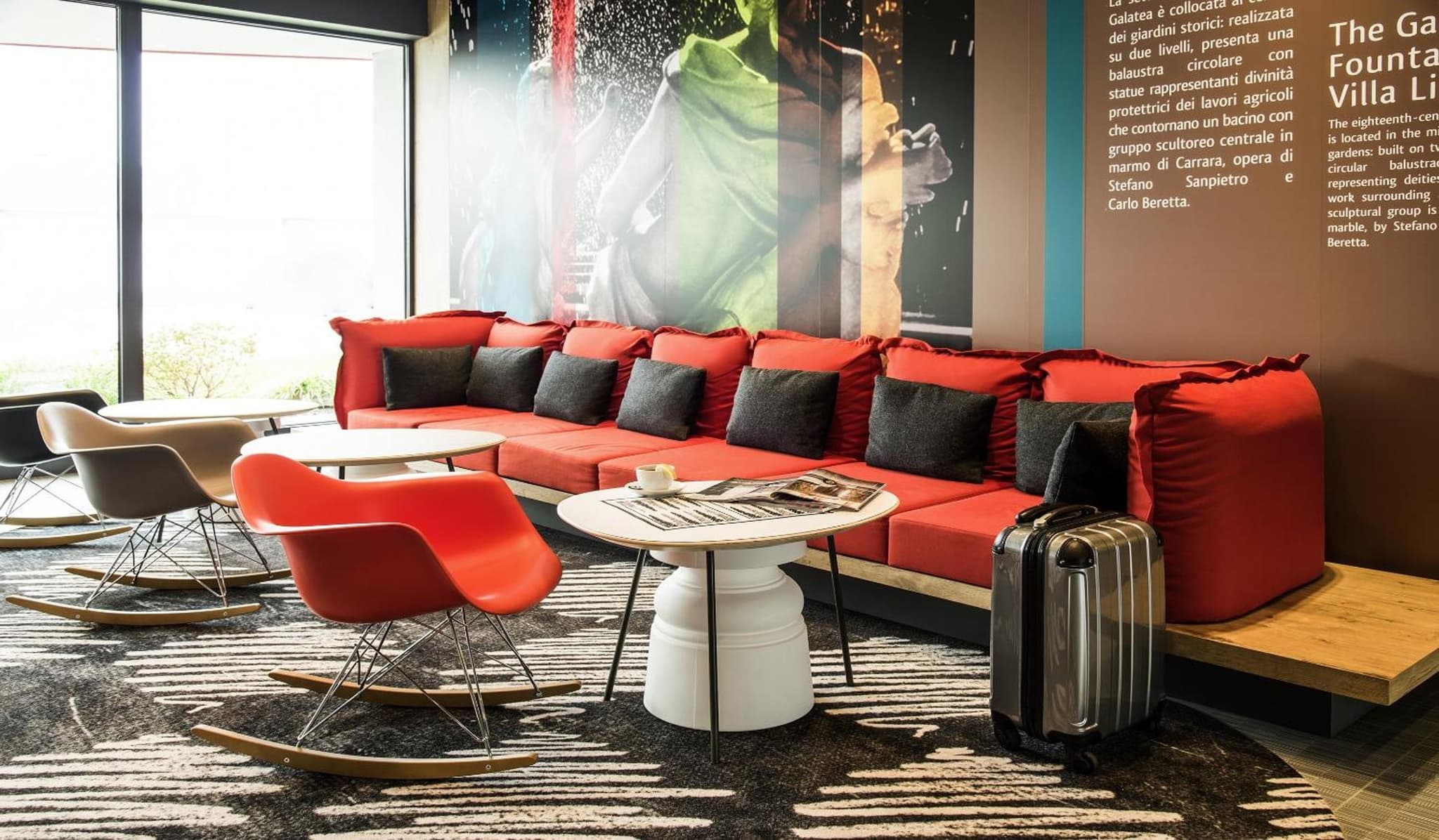 Ibis Milano Fiera photo 7
