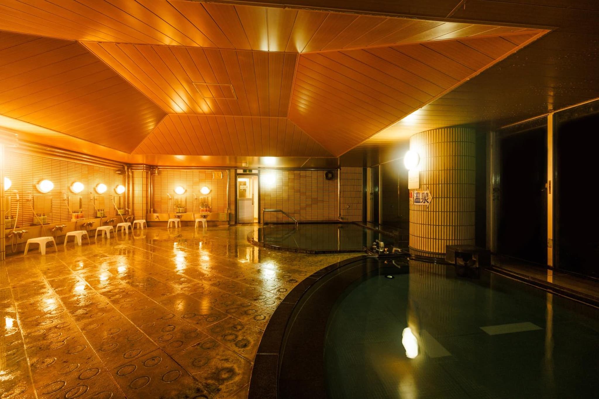 KAMENOI HOTEL Nagatoro Yorii photo 4