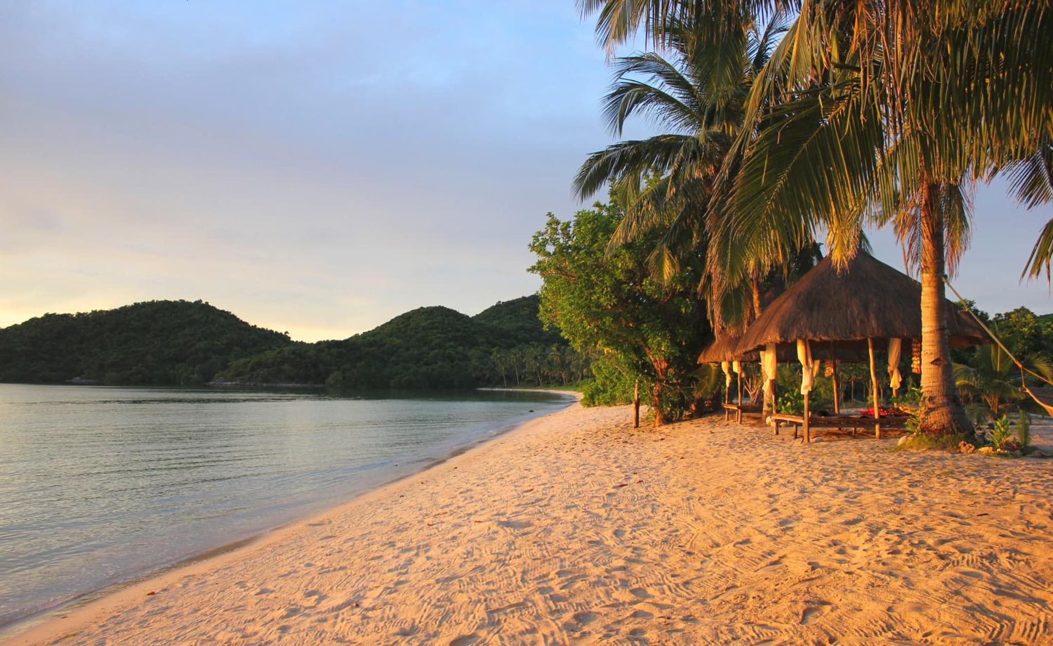 San Nicolas Private Beach photo 7