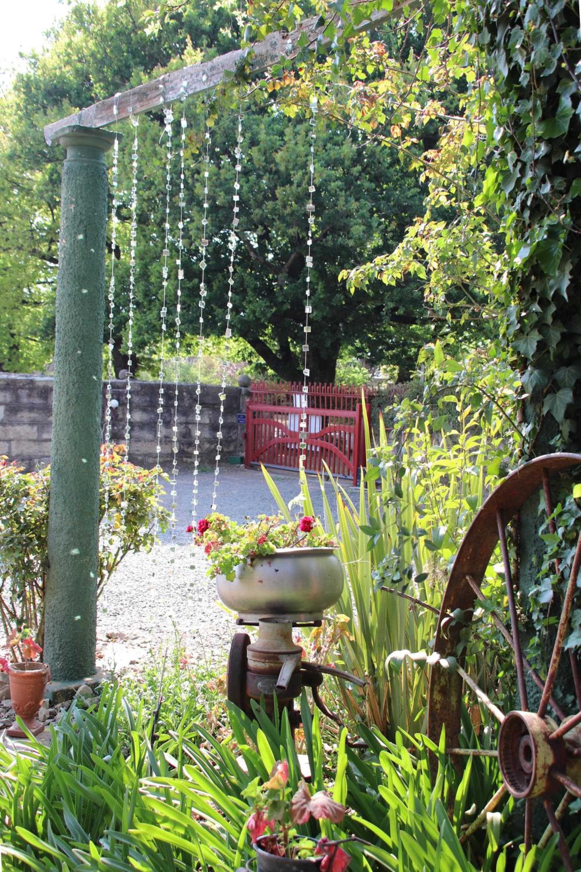 Top House Bed and Breakfast photo 2